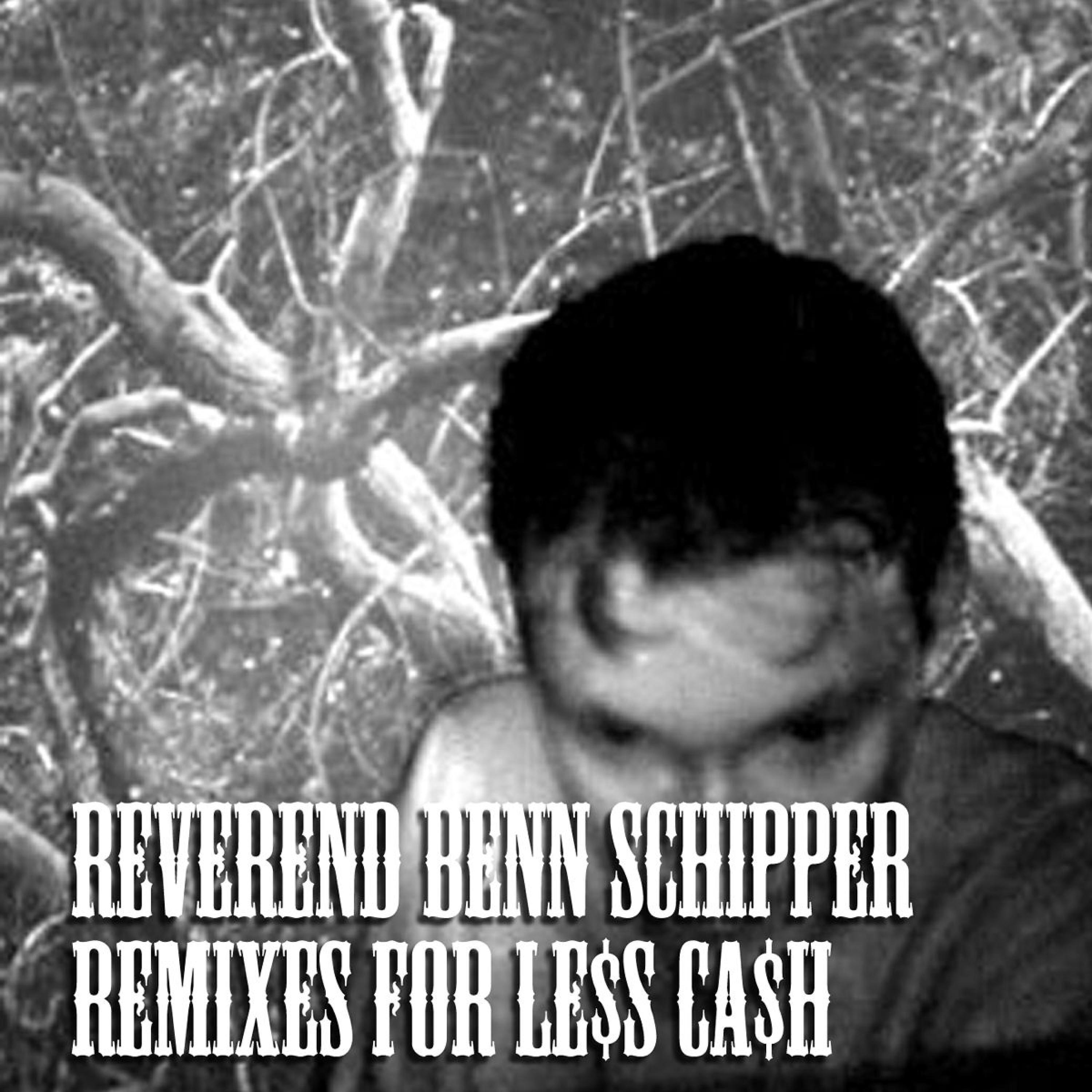 Релиз Remixes for Less Cash