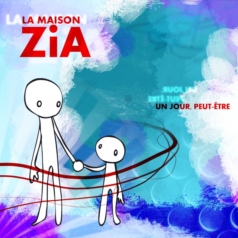 La Maison ZiA