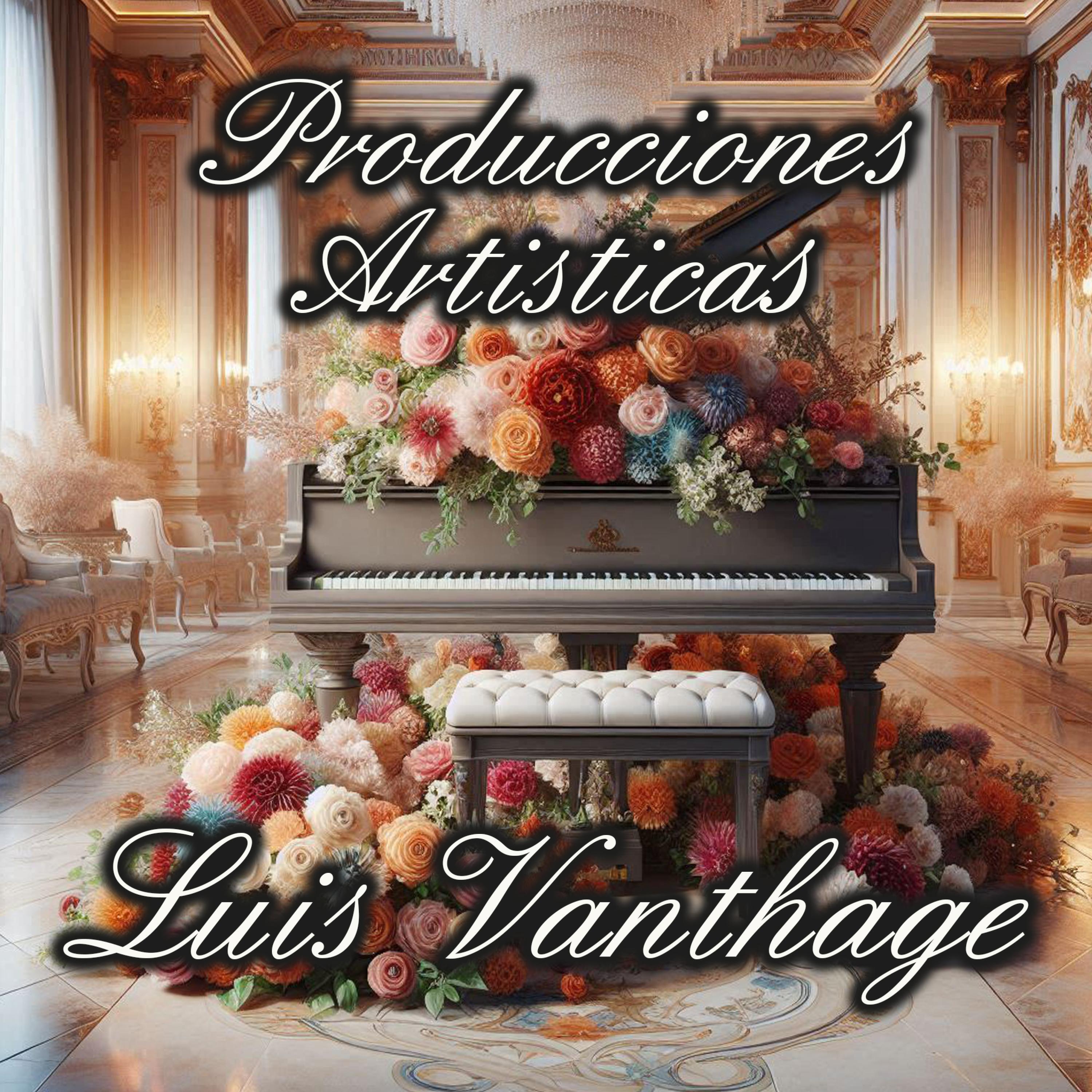 Producciones Artisticas Luis Vanthage
