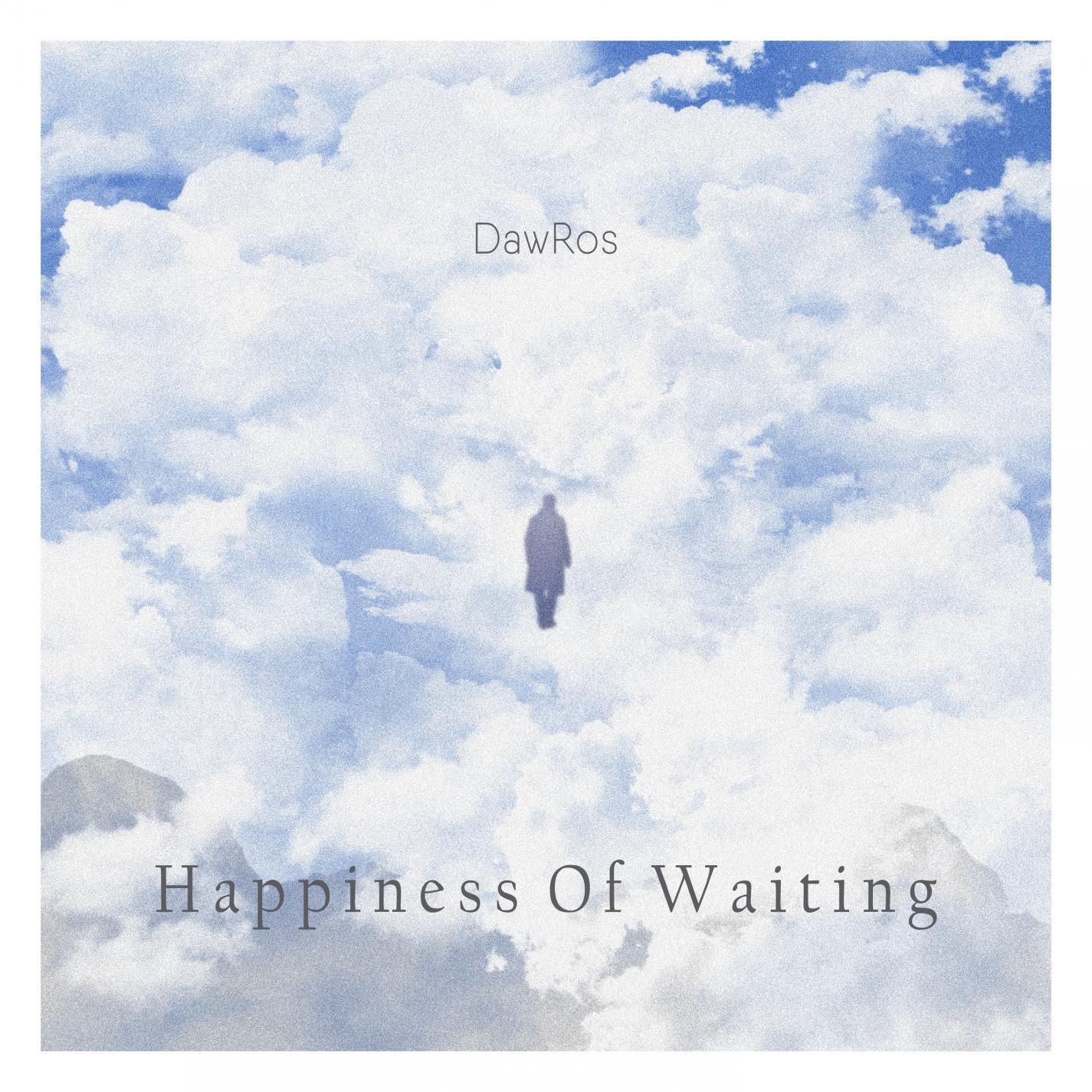 Релиз Happiness of Waiting