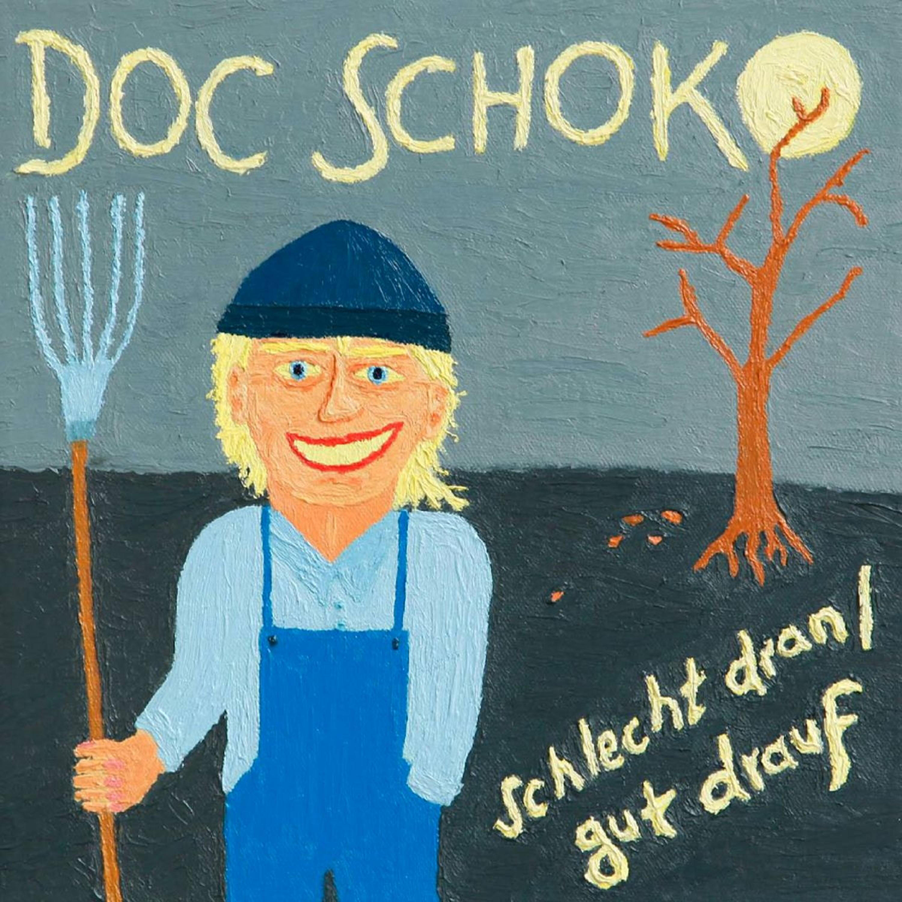 Релиз Schlecht Dran / Gut Drauf