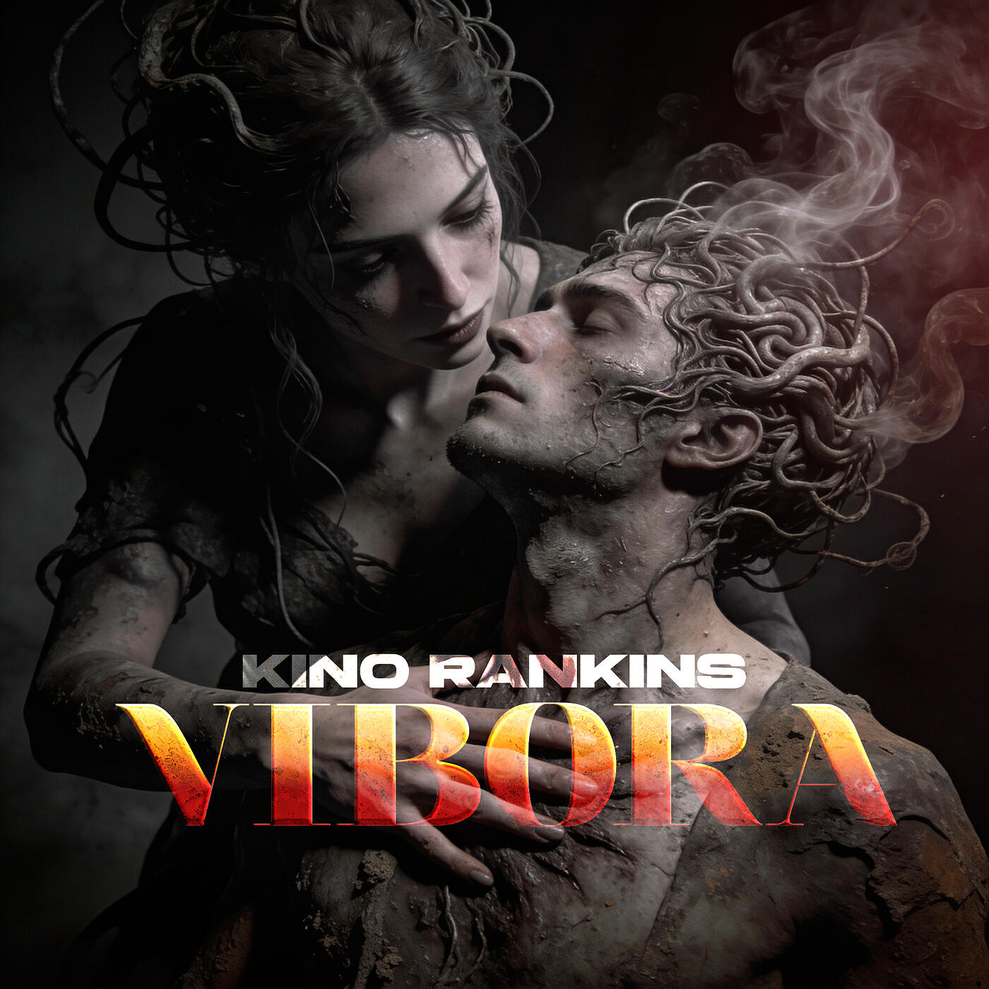 Релиз Vibora