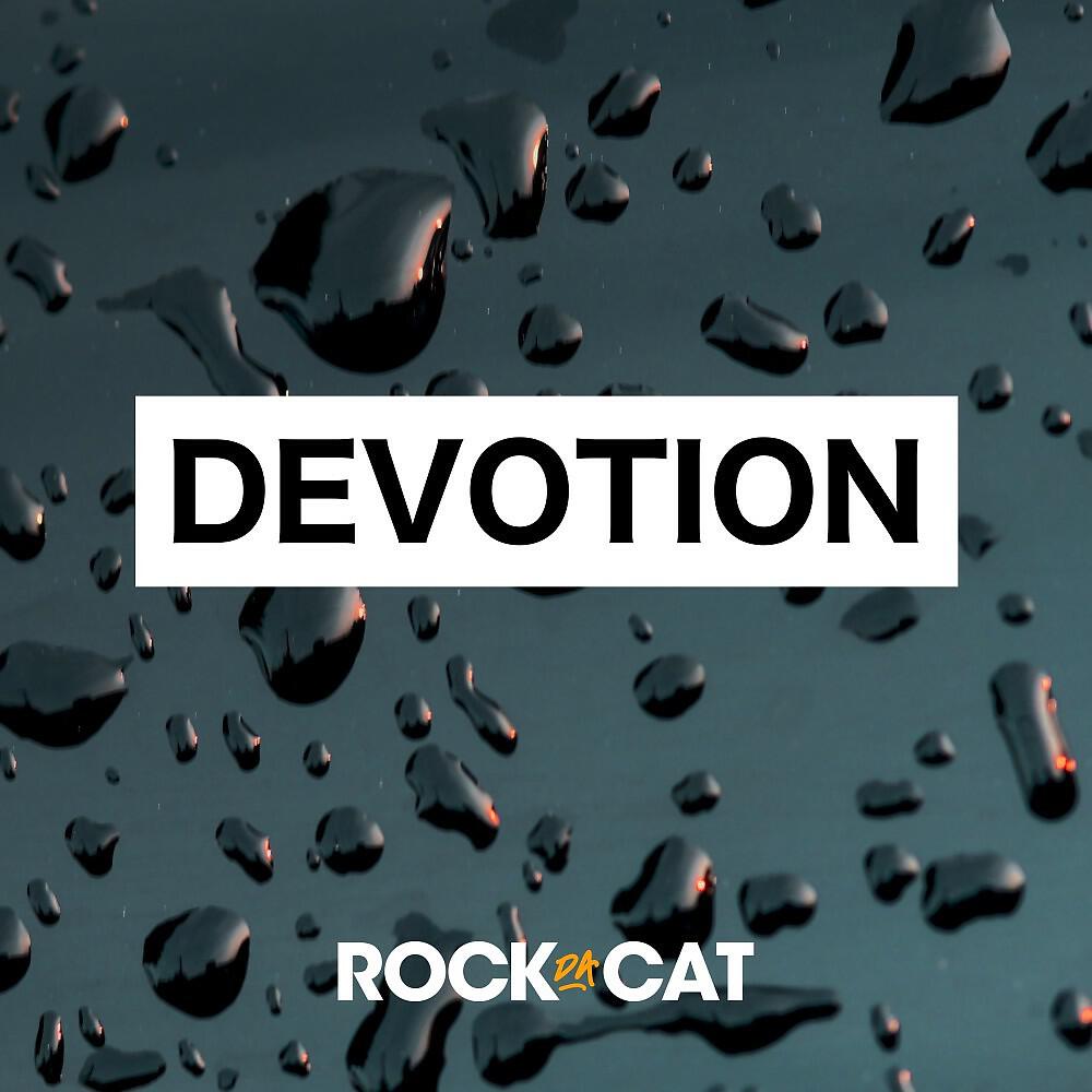 Релиз Devotion (Radio Edit)
