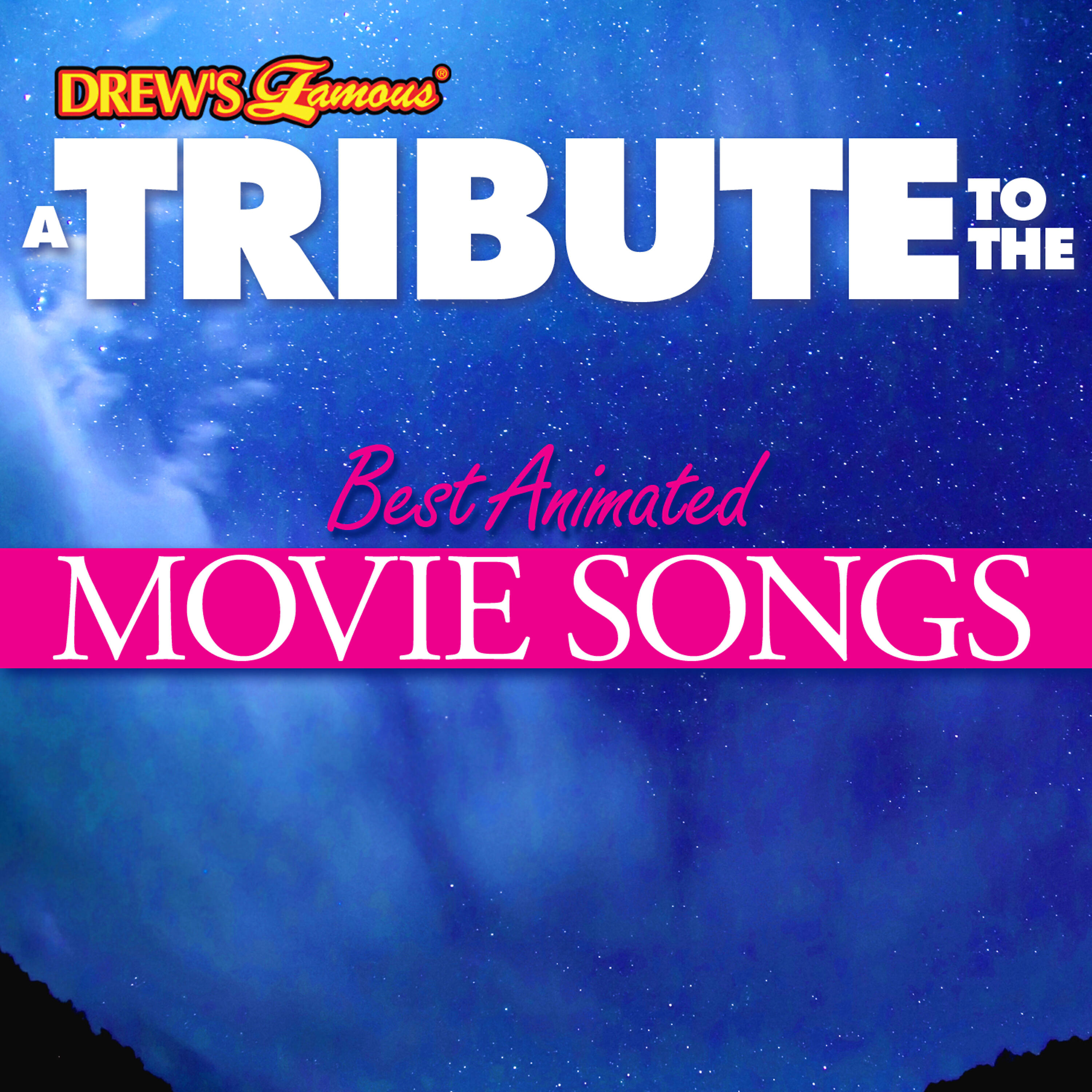 Релиз A Tribute to the Best Animated Movie Songs