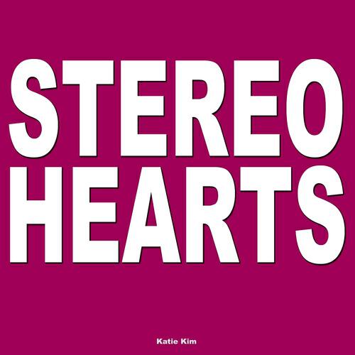 Релиз Stereo Hearts