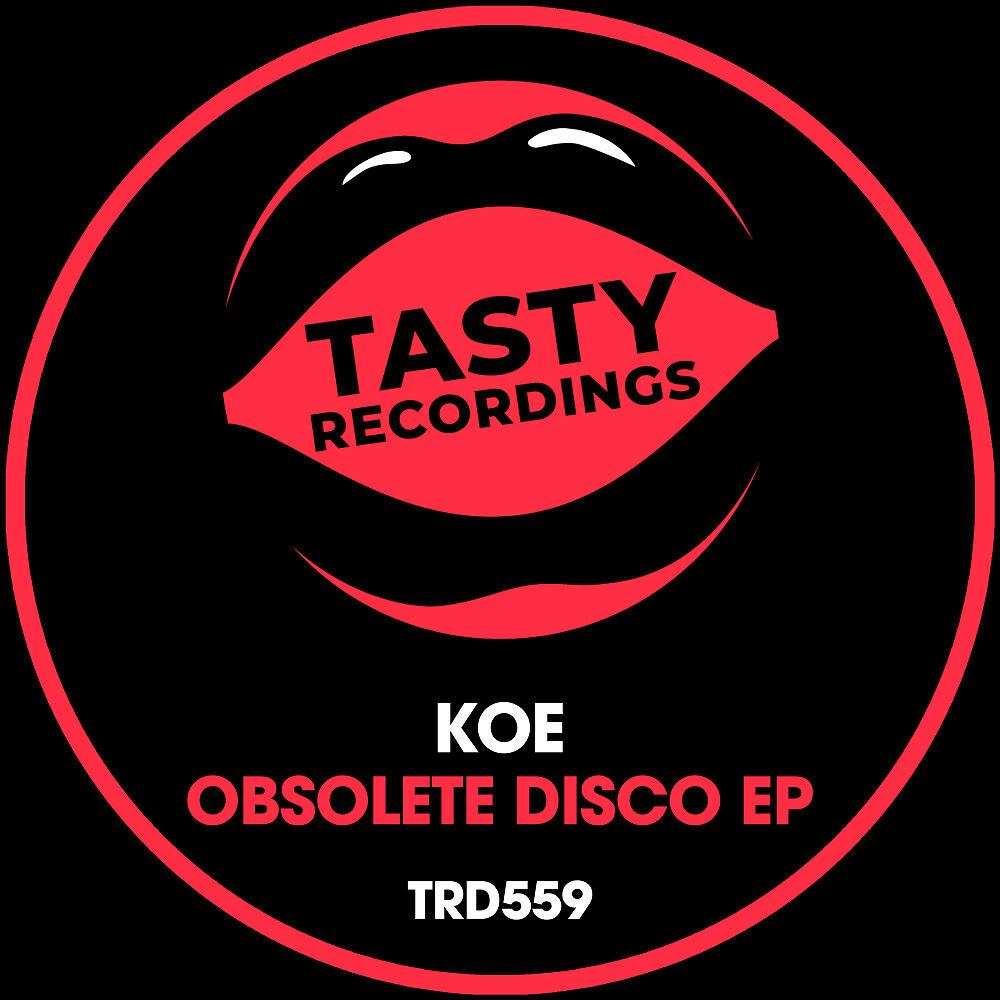 Релиз Obsolete Disco EP