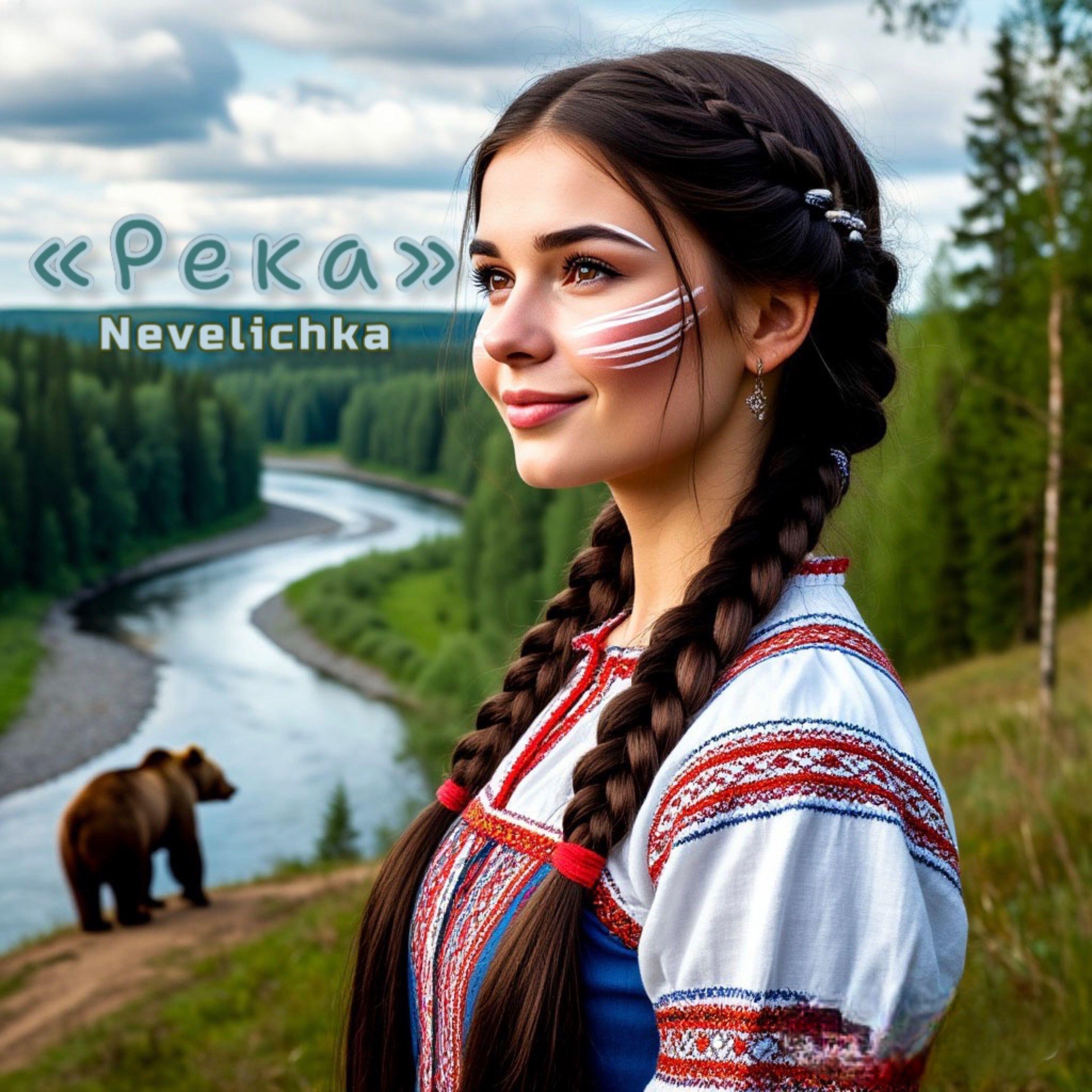Релиз Река
