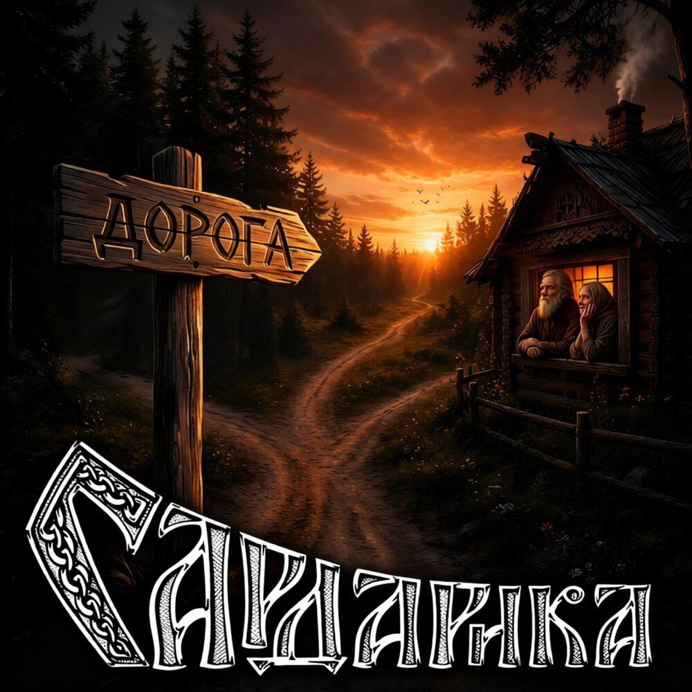 Релиз Дорога