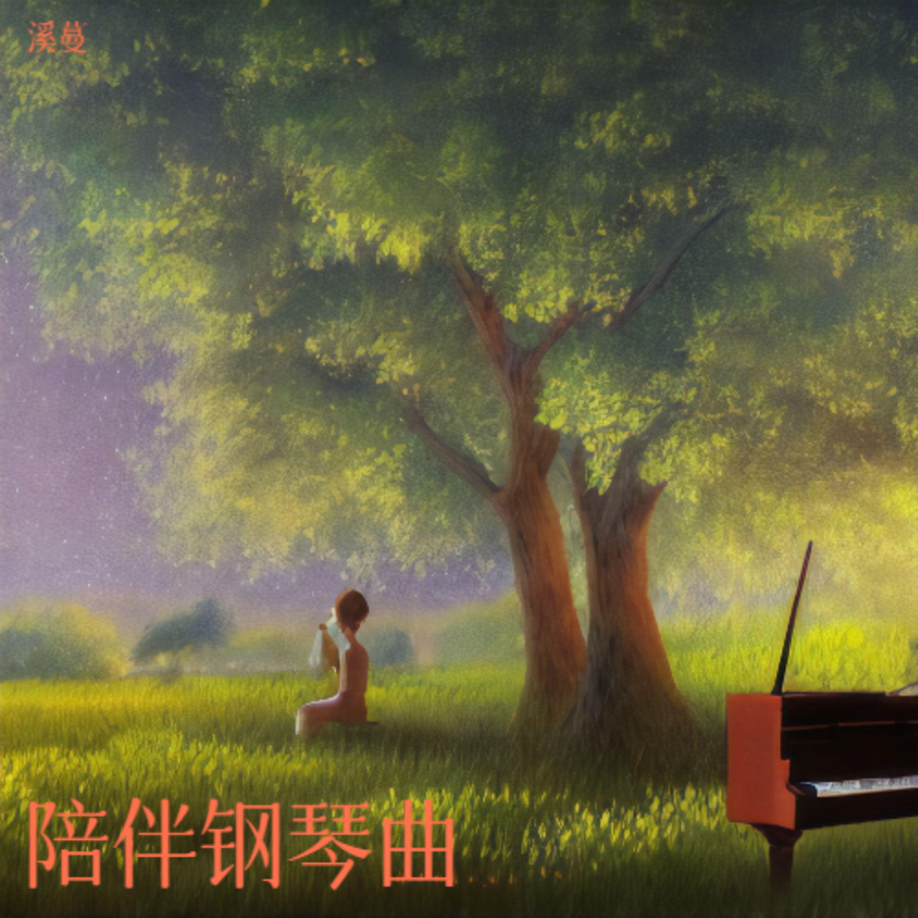 Релиз 陪伴