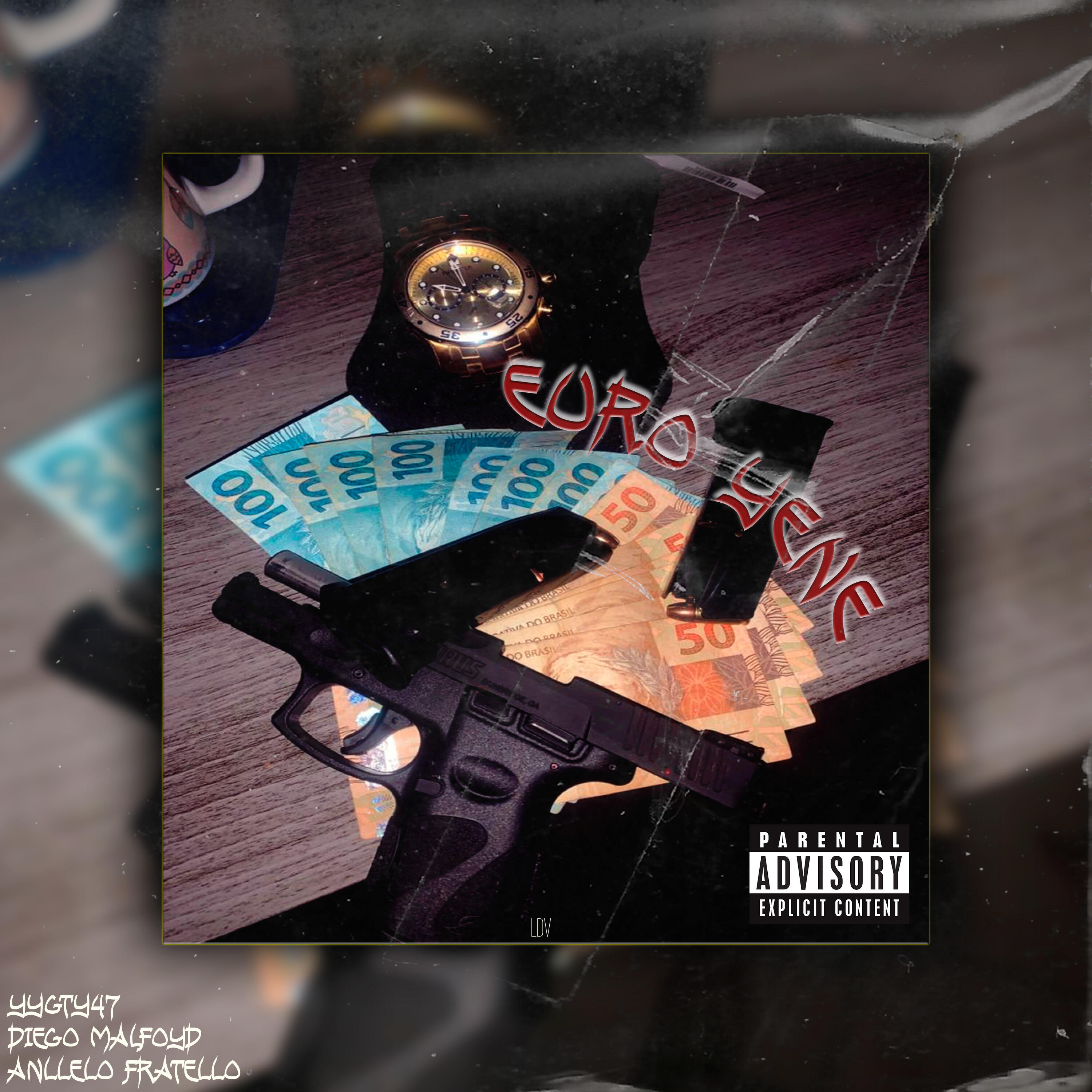 Релиз Euro Yene