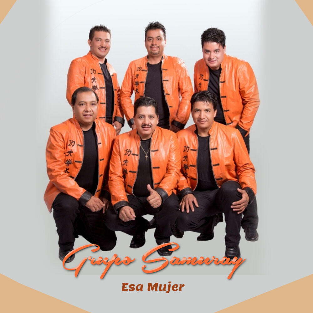 Релиз Esa Mujer