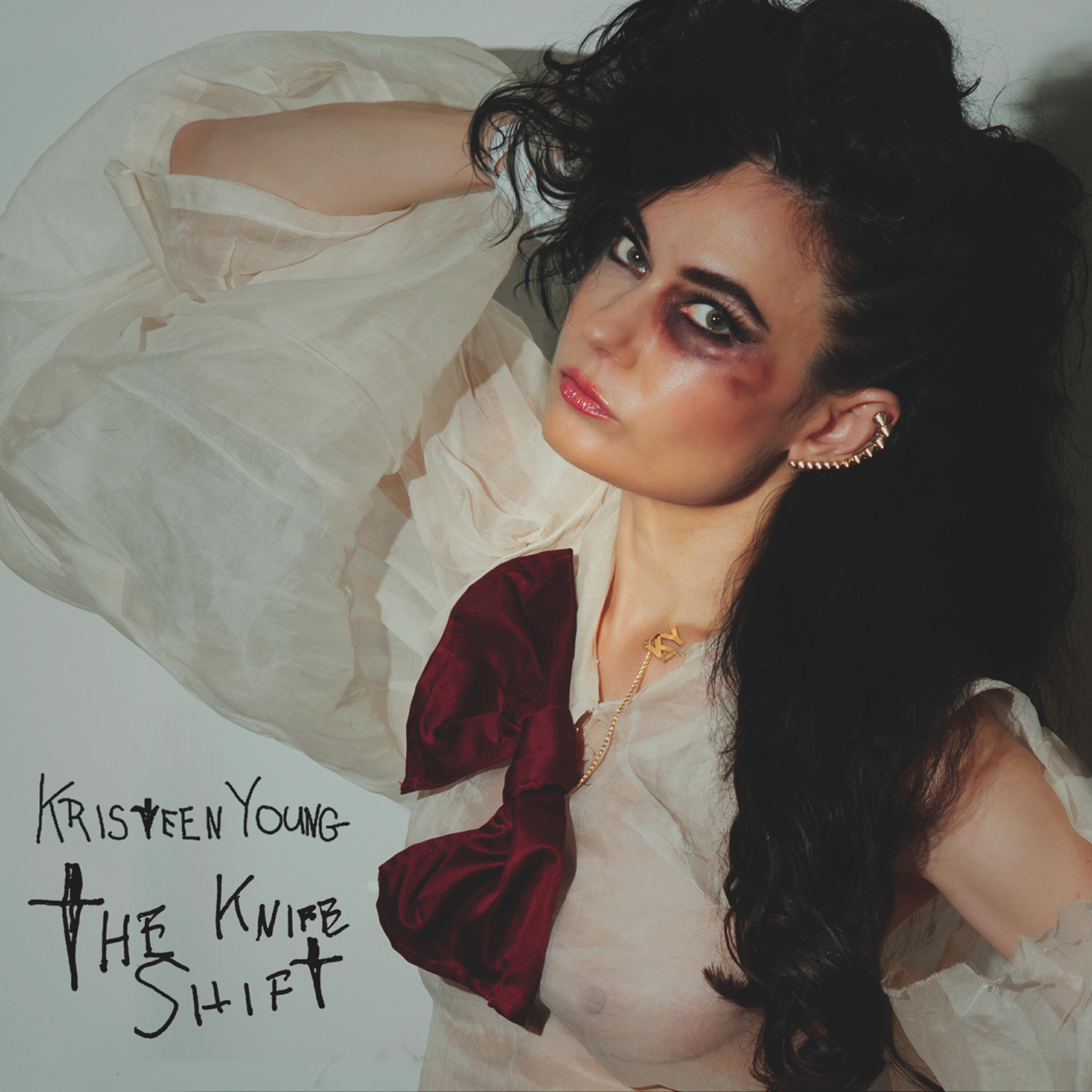 Релиз The Knife Shift