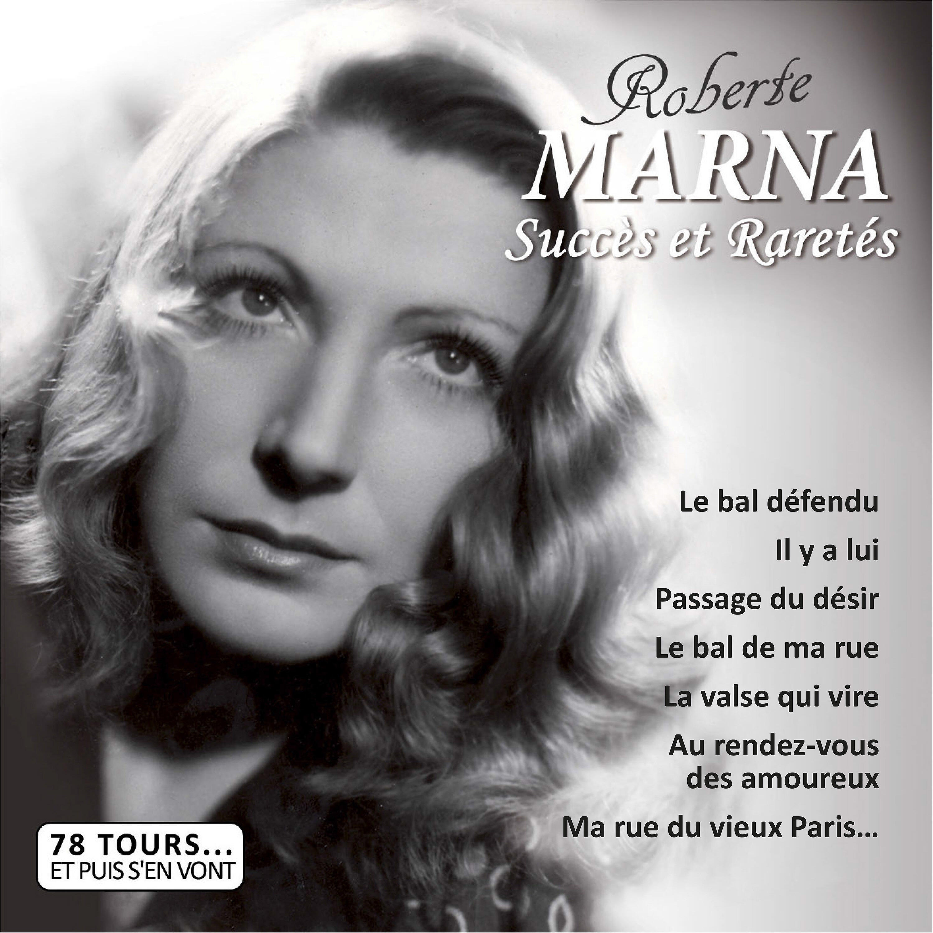 Релиз Succès et raretés (Collection "78 tours et puis s'en vont")