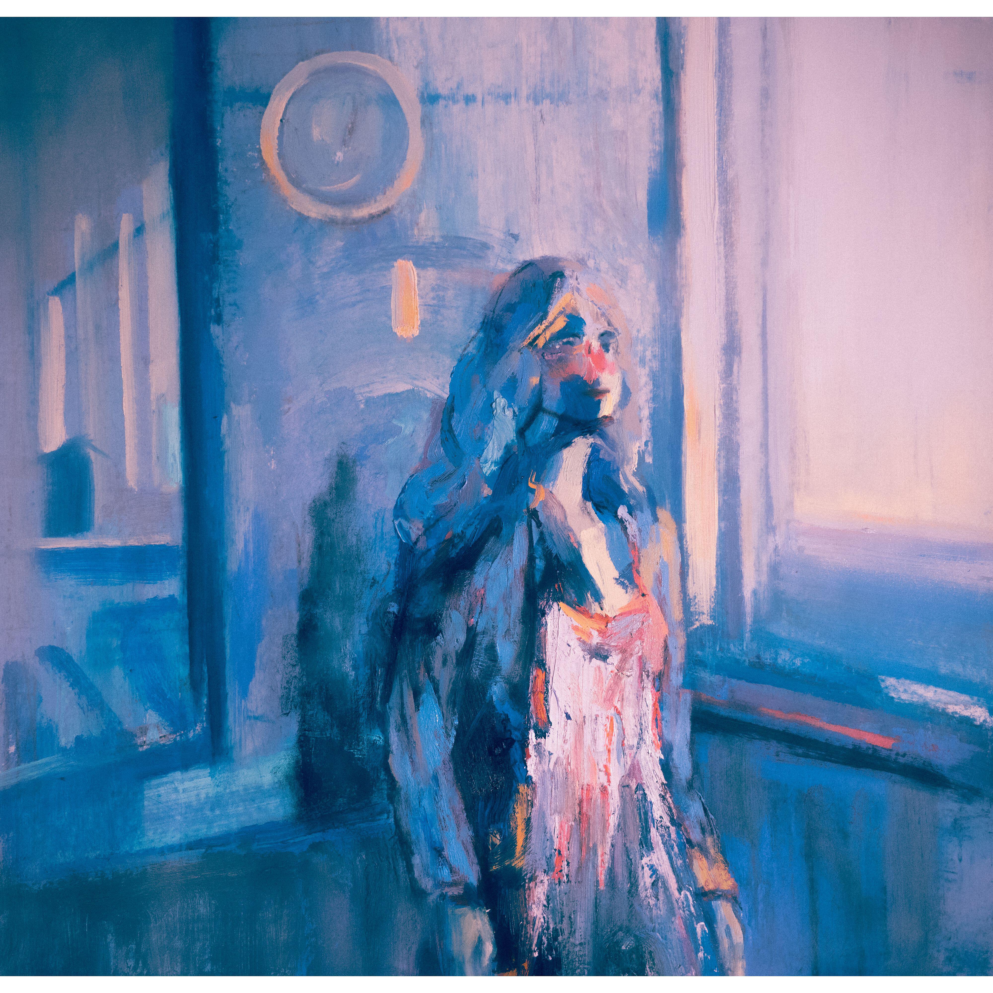 Релиз Passing