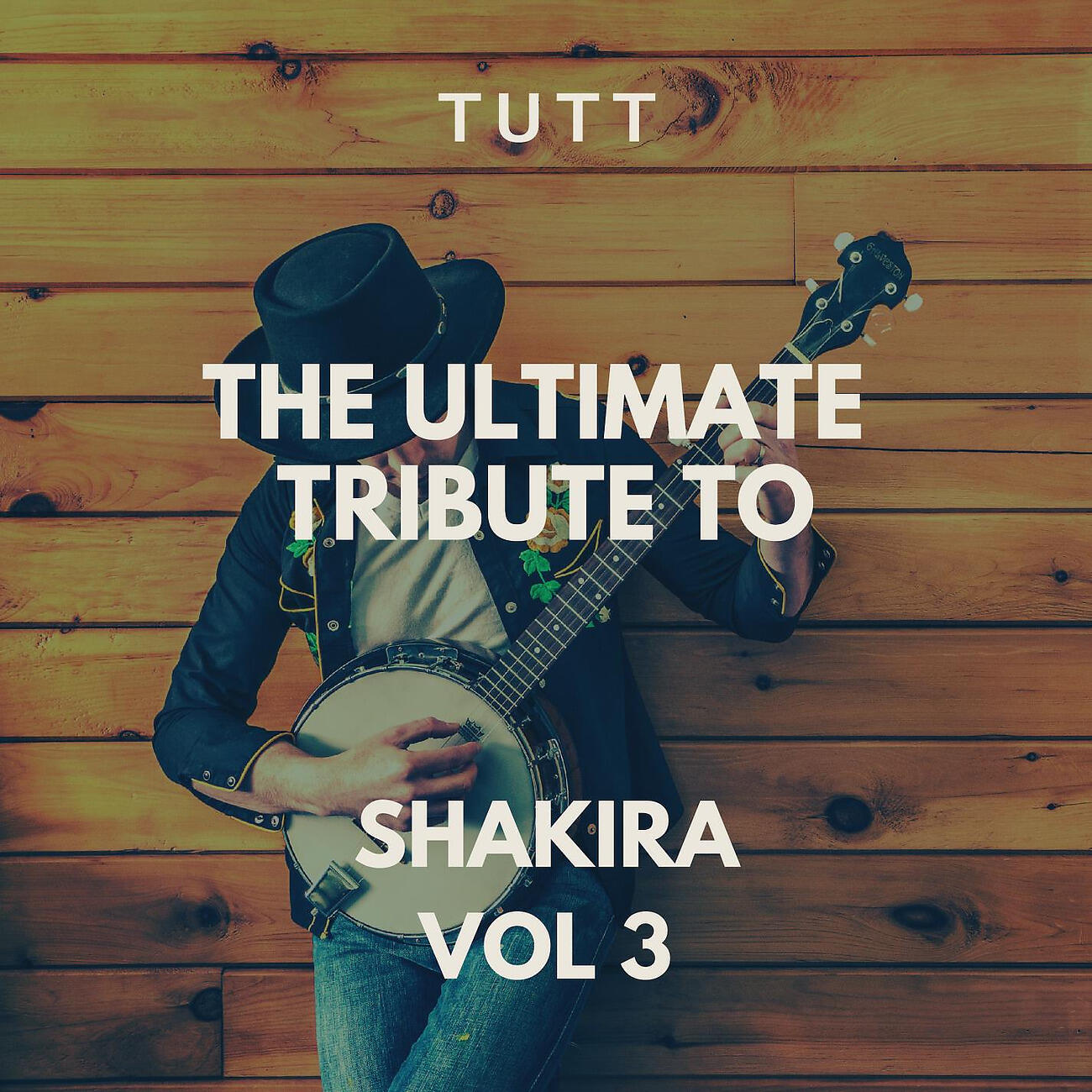 Релиз The Ultimate Tribute To Shakira Vol 3
