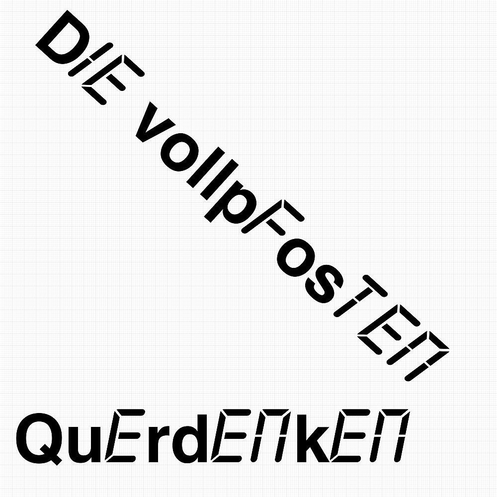 Релиз Querdenken (Radio)