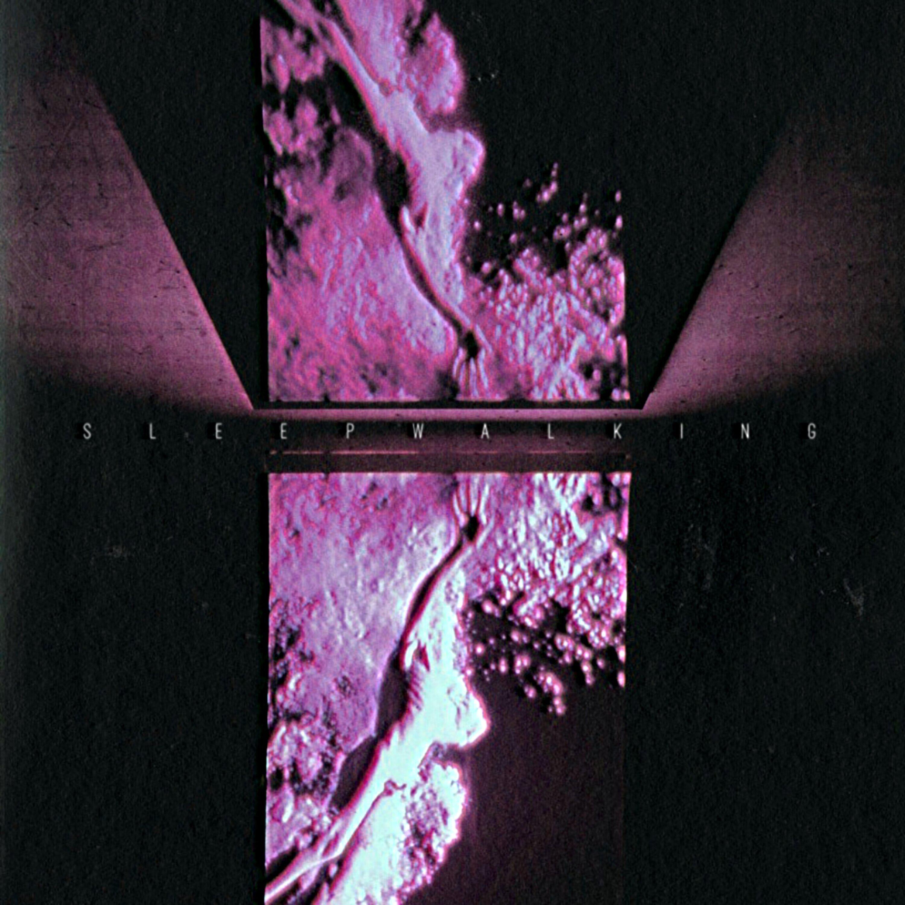 Релиз sleepwalking