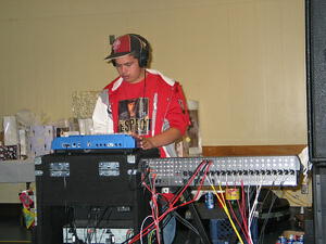 Manuel Fuentes