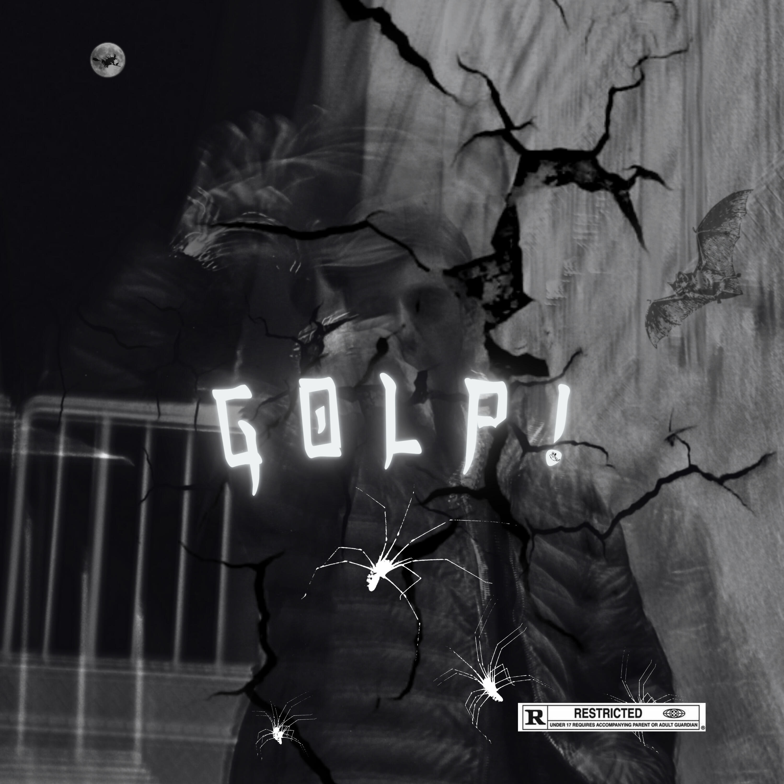 Релиз Golp !