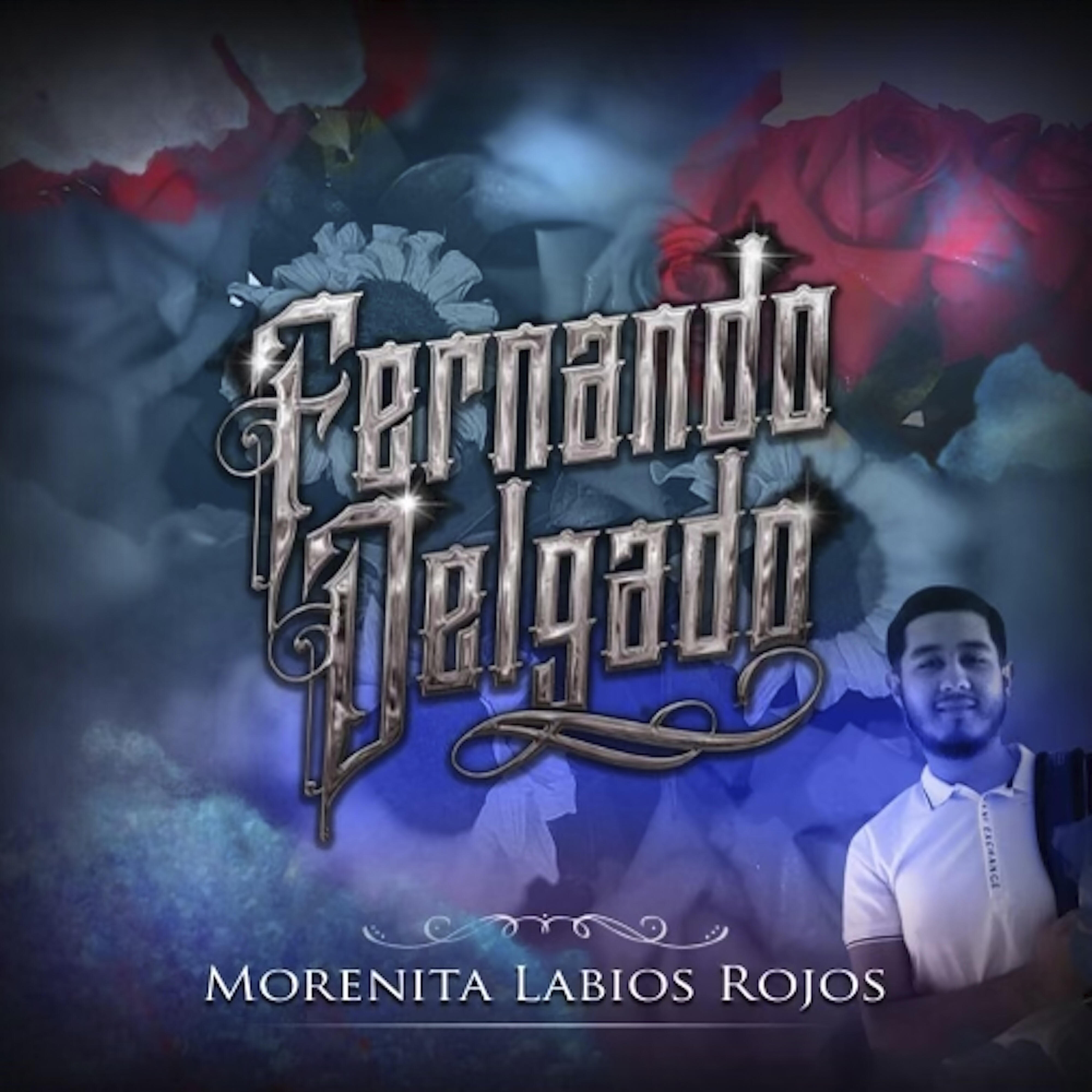 Релиз Morenita Labios Rojos