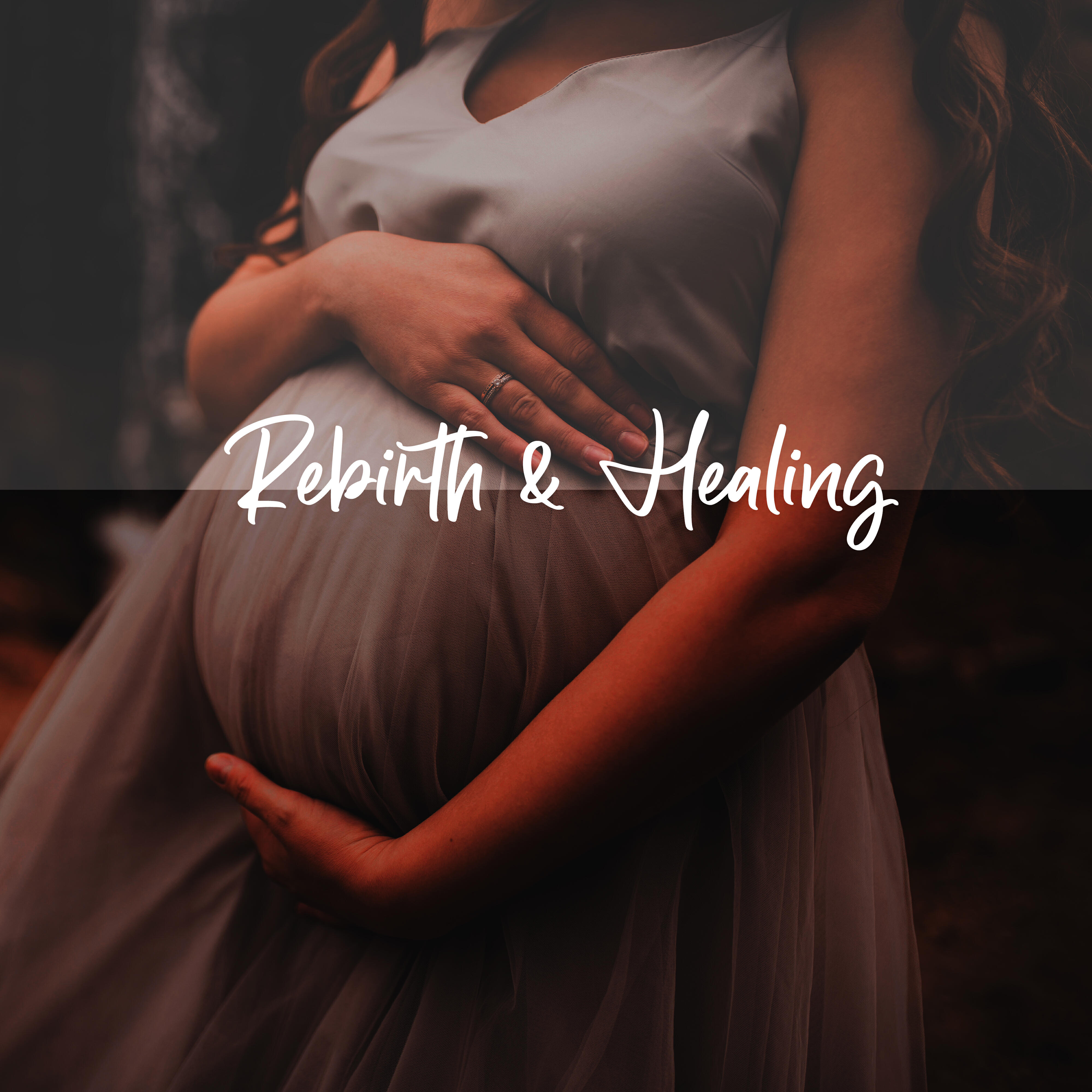 Релиз Rebirth & Healing. Buddhist Meditation at Any Time of the Day