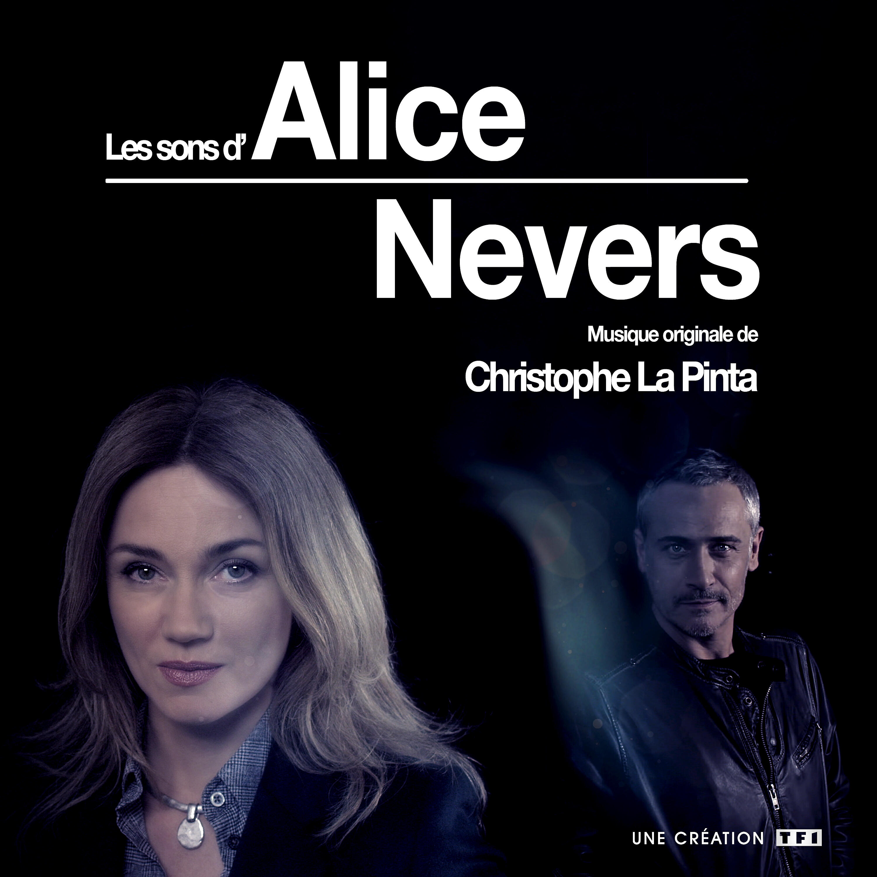 Релиз Les sons d'Alice Nevers (Bande originale de la série)