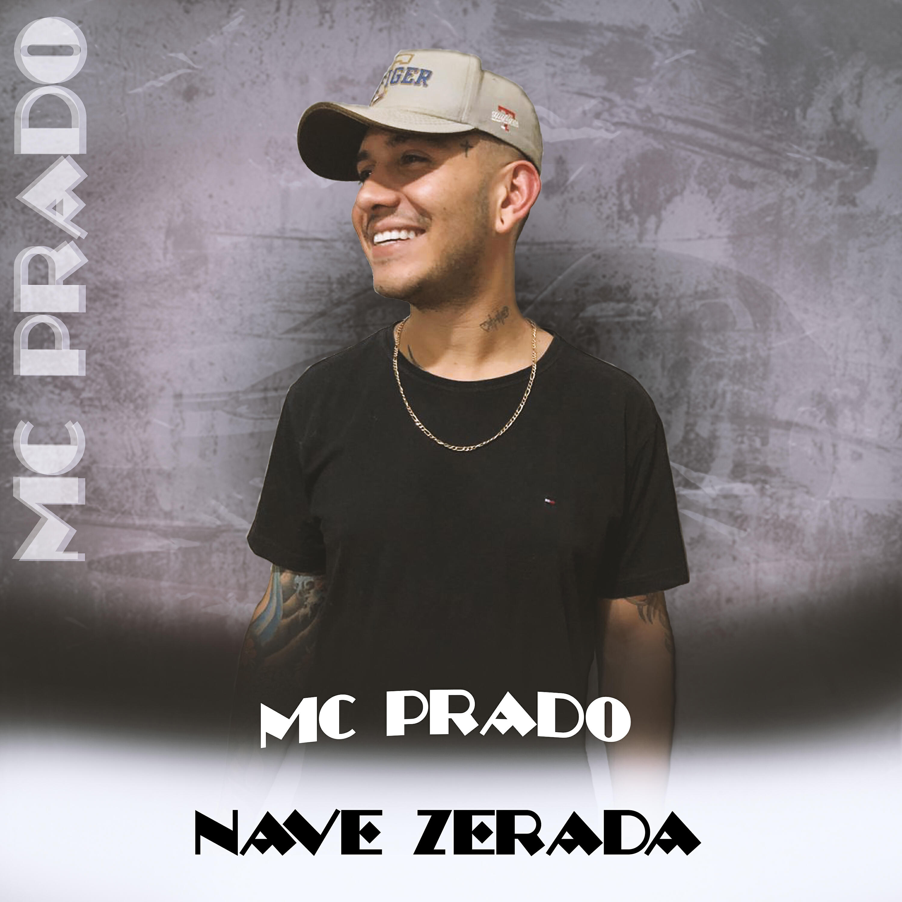 Релиз Nave Zerada
