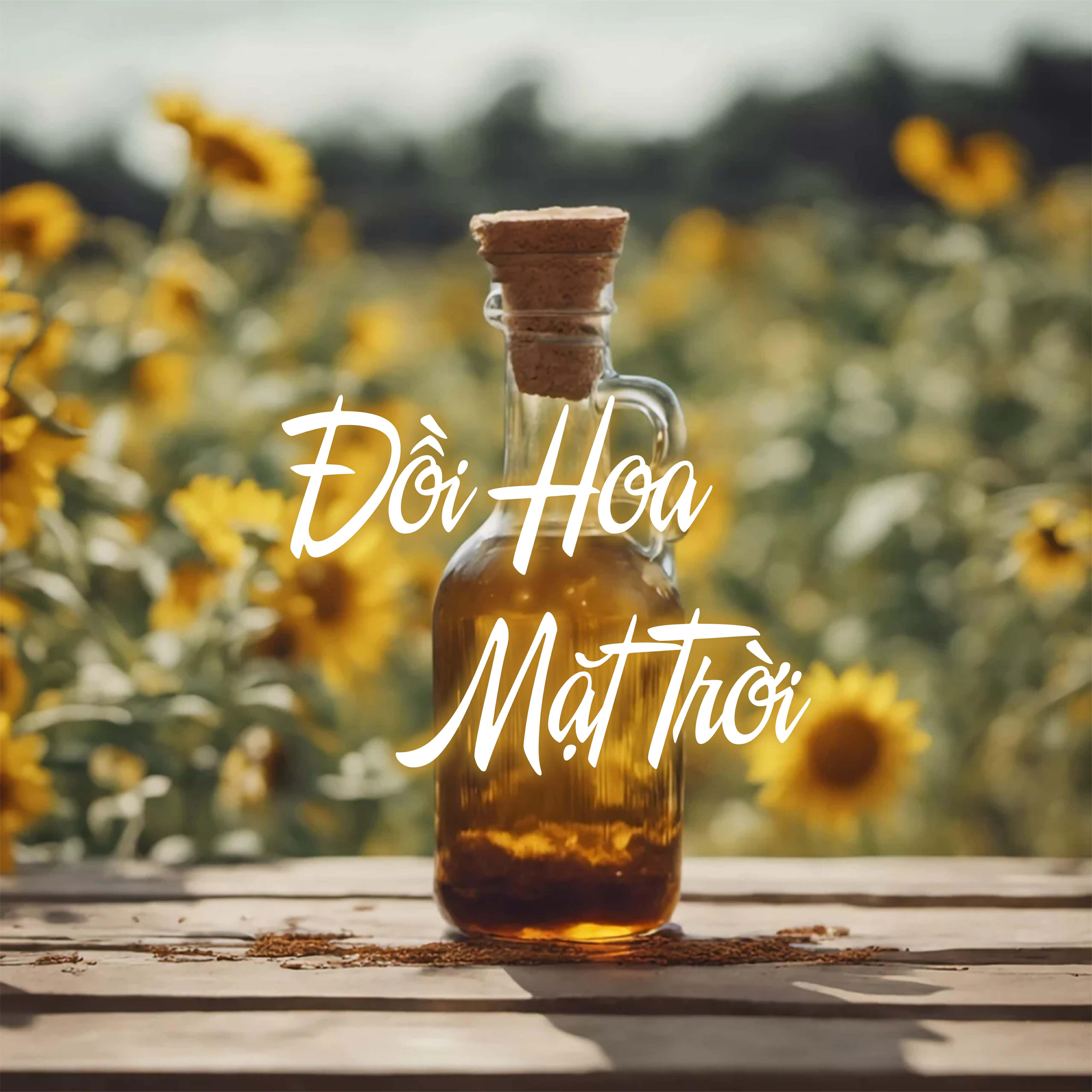 Релиз Đồi Hoa Mặt Trời