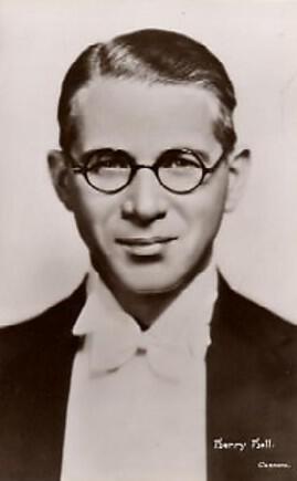 Henry Hall and His Orchestra