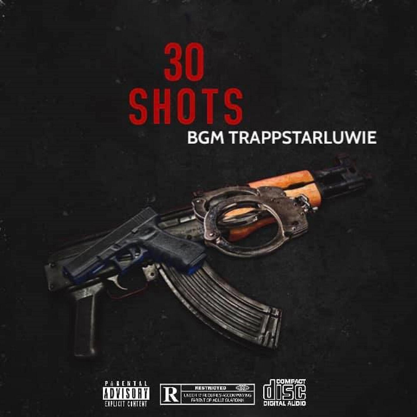 Релиз 30 Shots