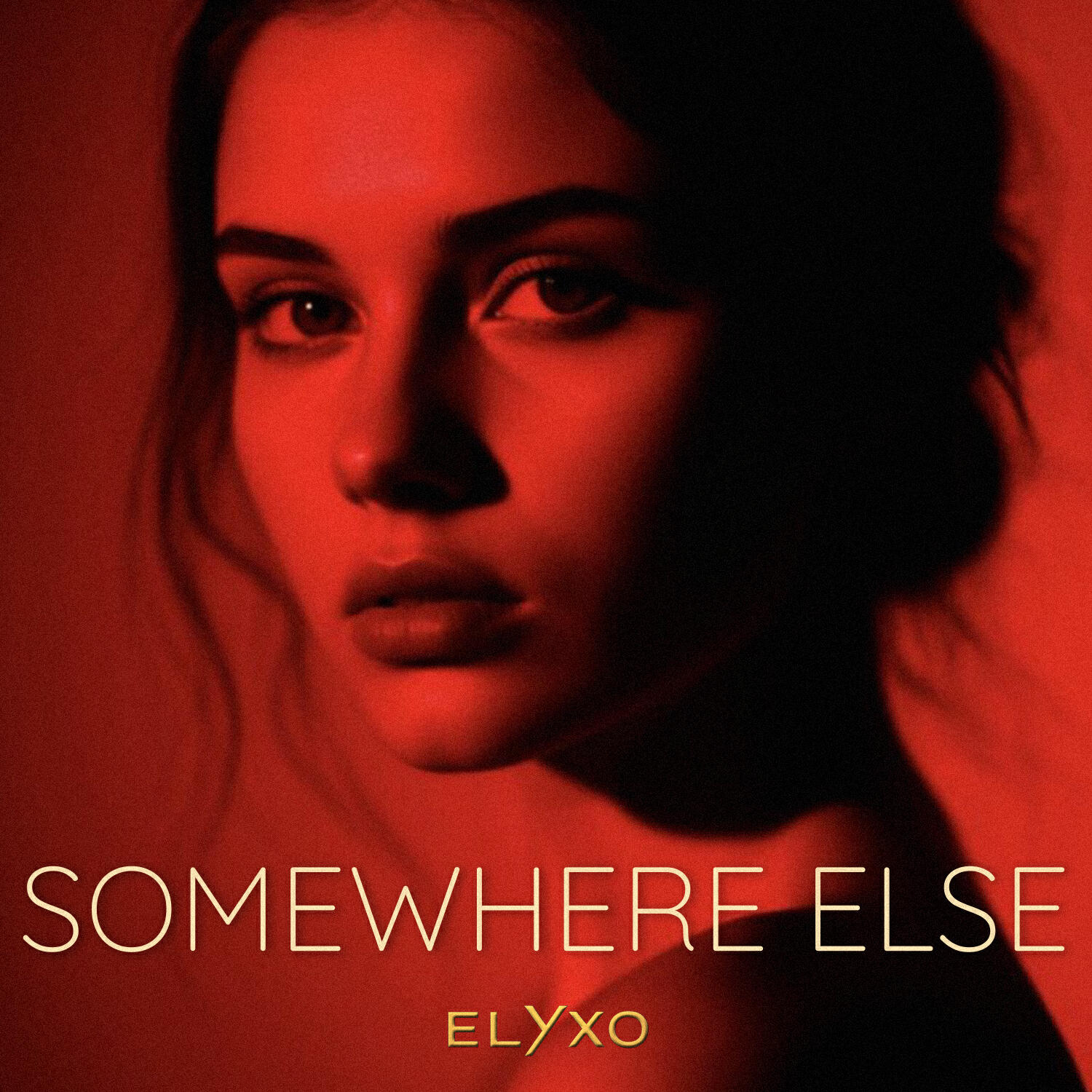 Релиз Somewhere Else