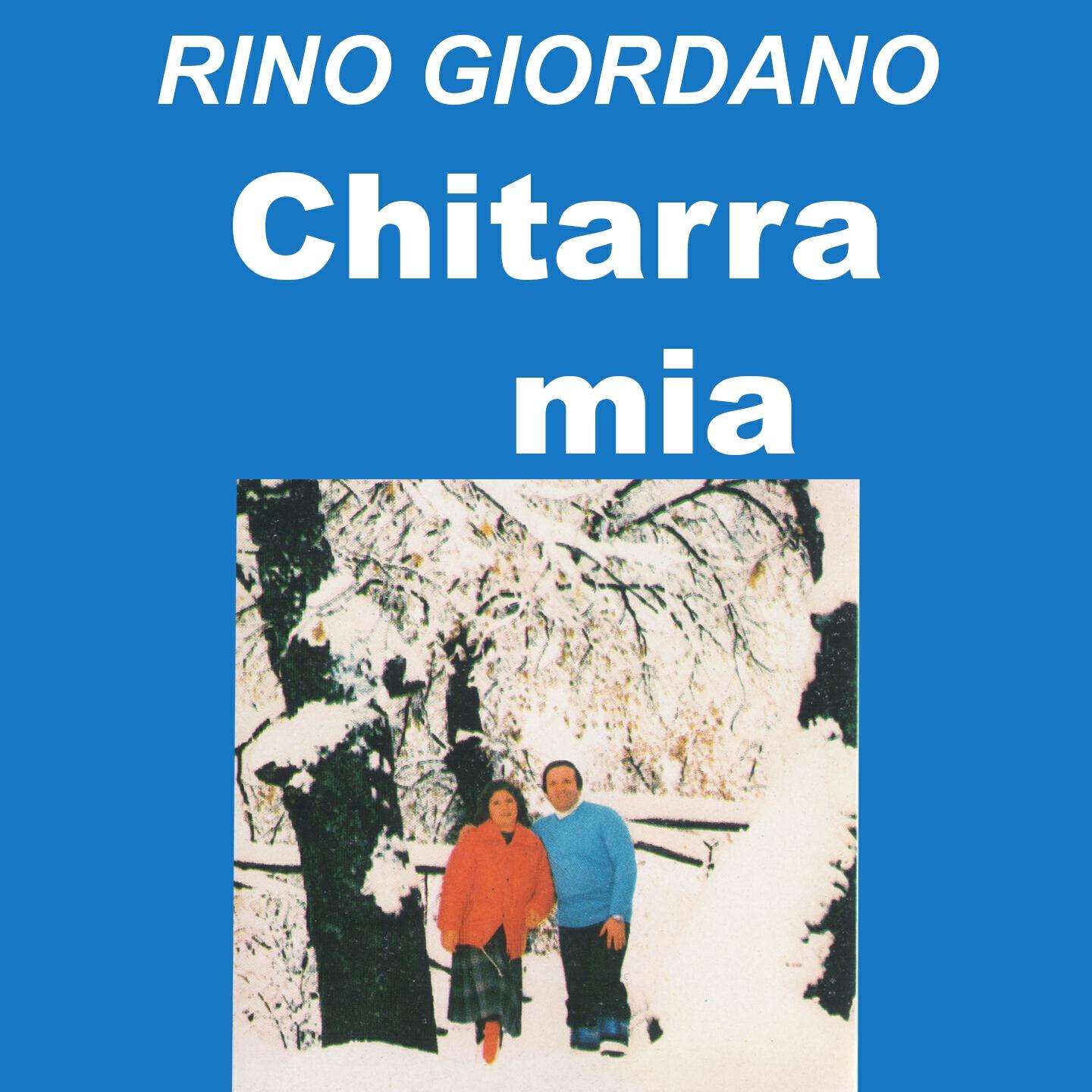 Rino Giordano