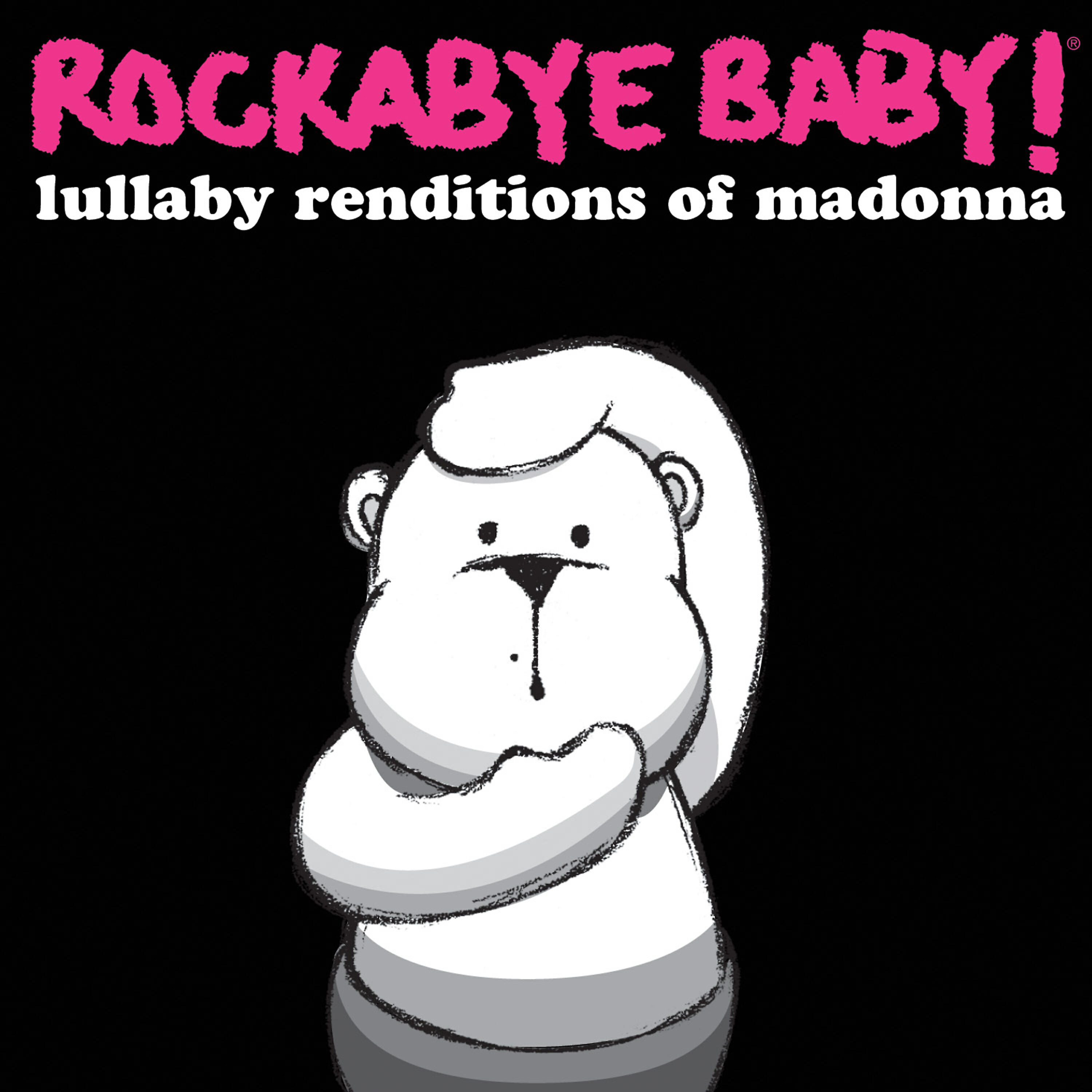 Релиз Lullaby Renditions of Madonna