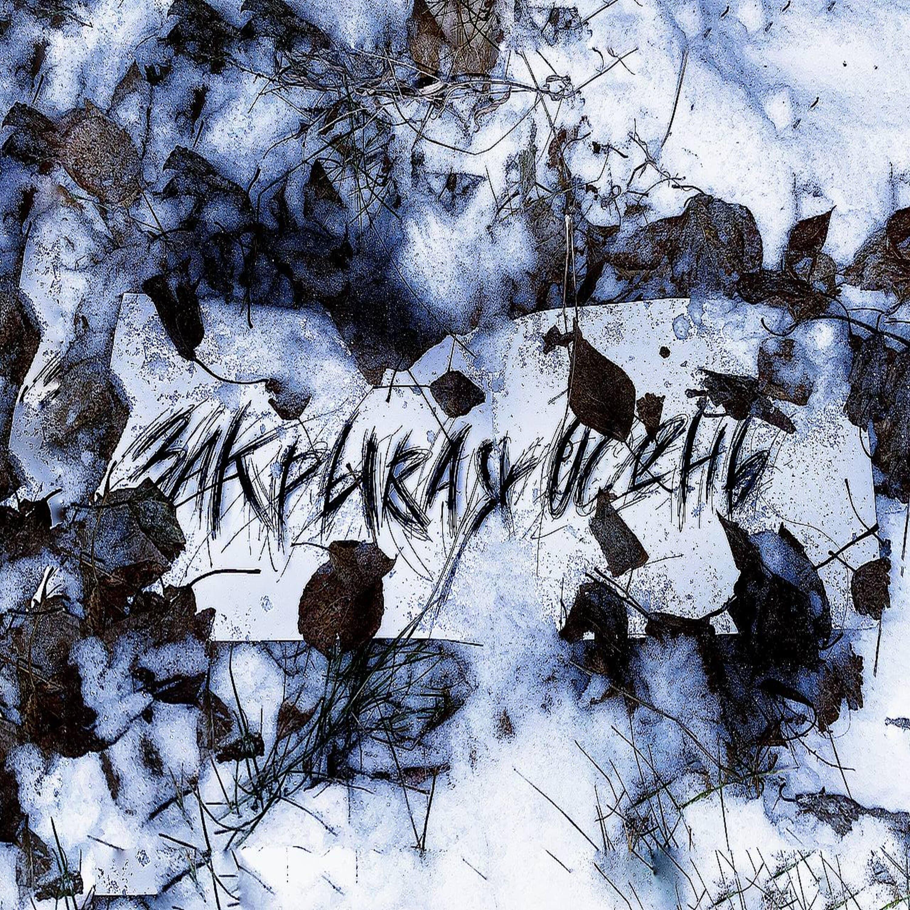 Релиз Закрывая осень