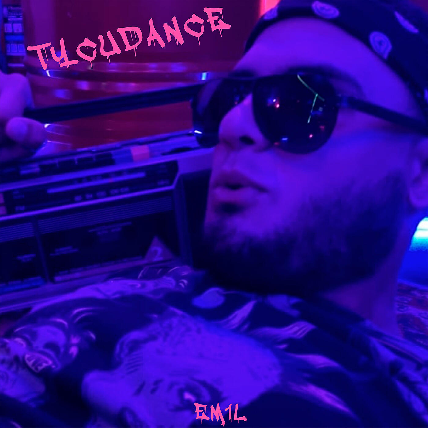 Постер альбома Тусиdance