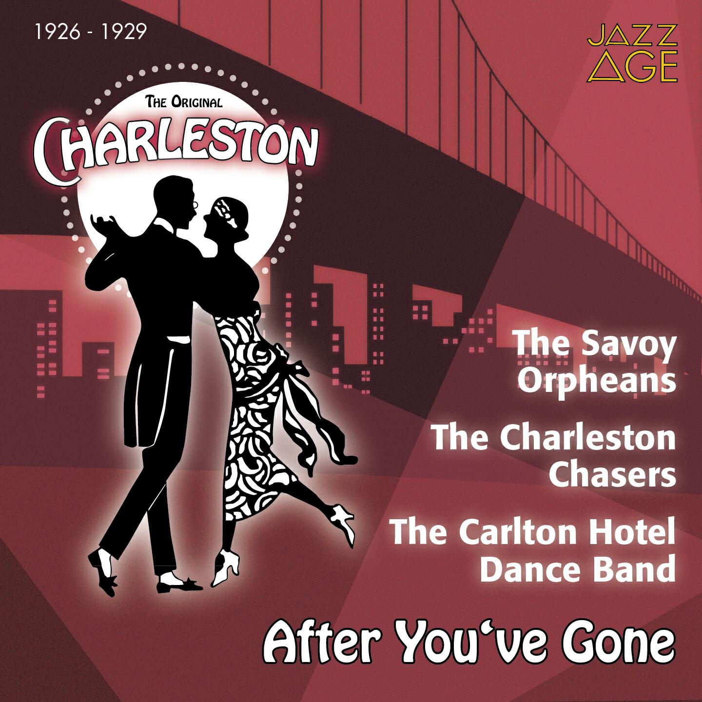 Релиз After You've Gone