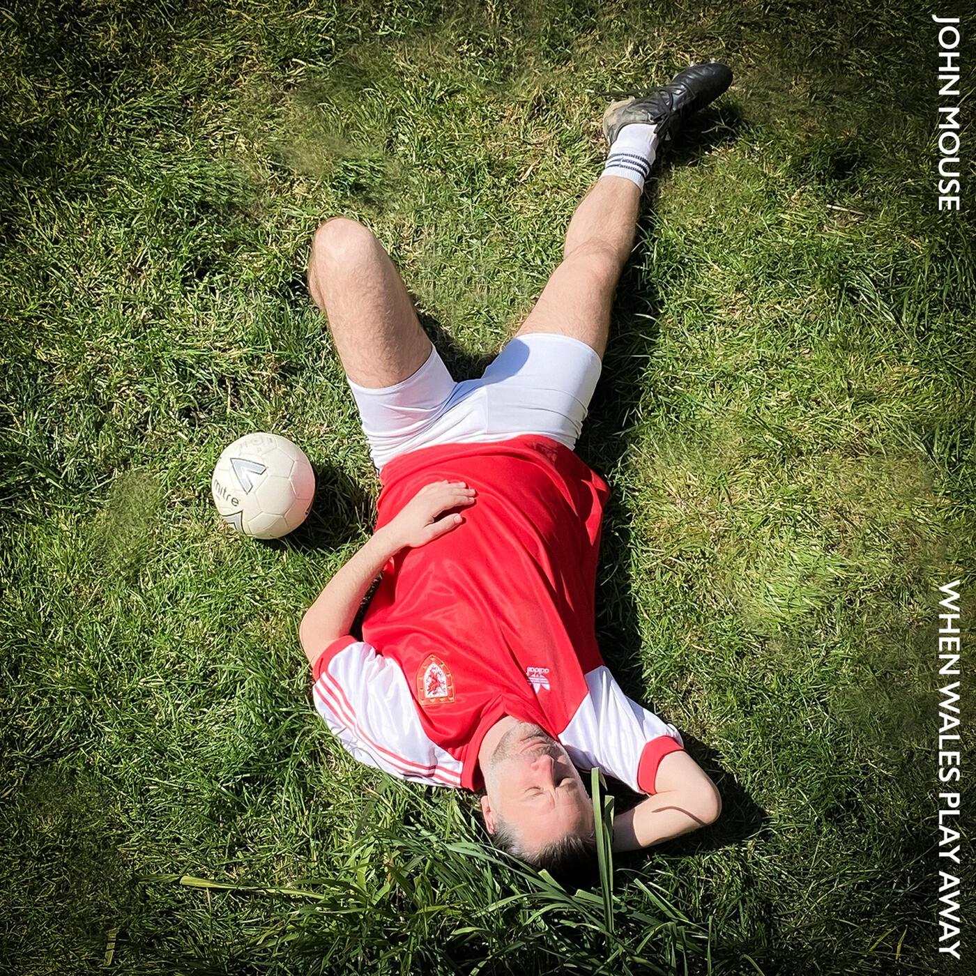 Релиз When Wales Play Away
