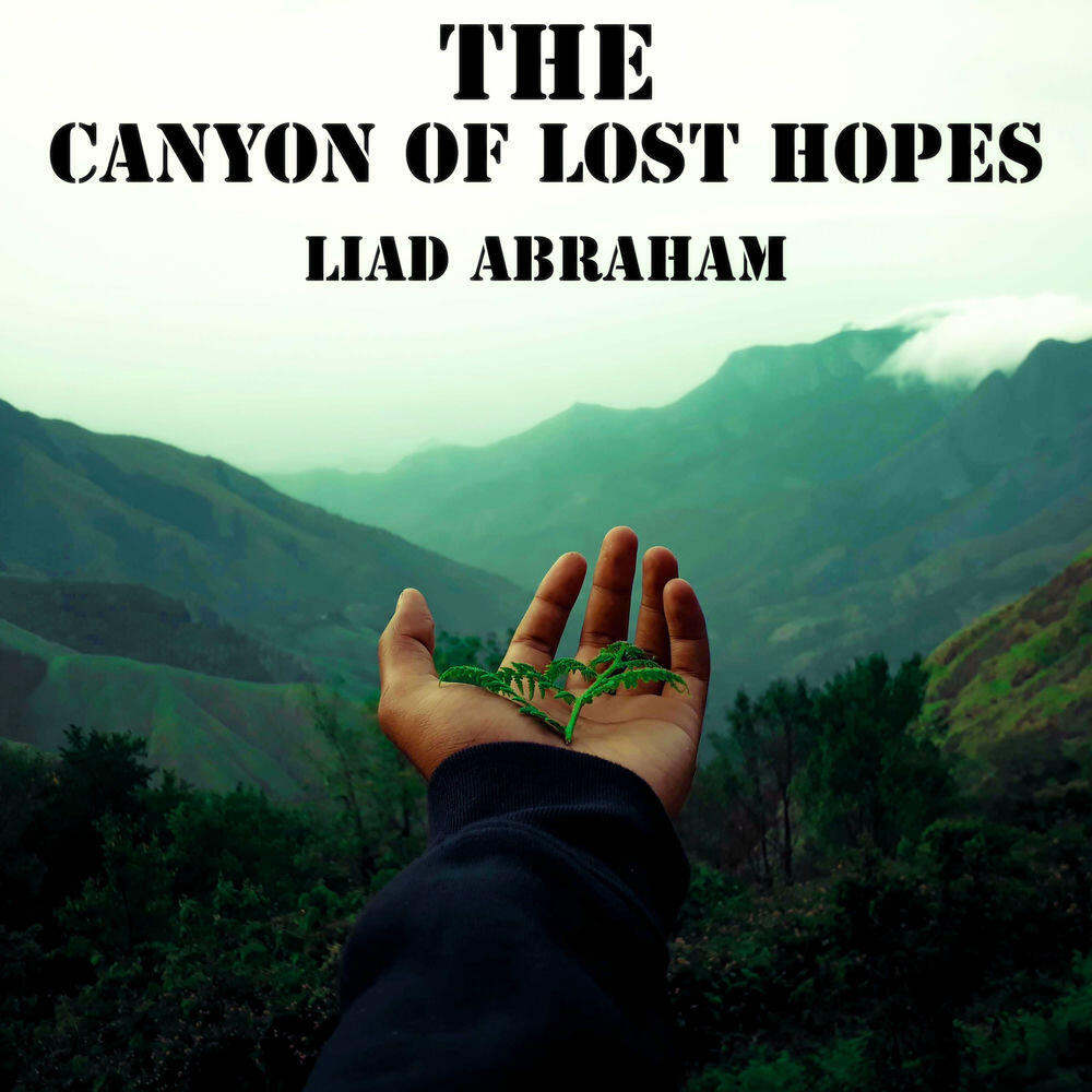 Релиз The Canyon Of Lost Hopes