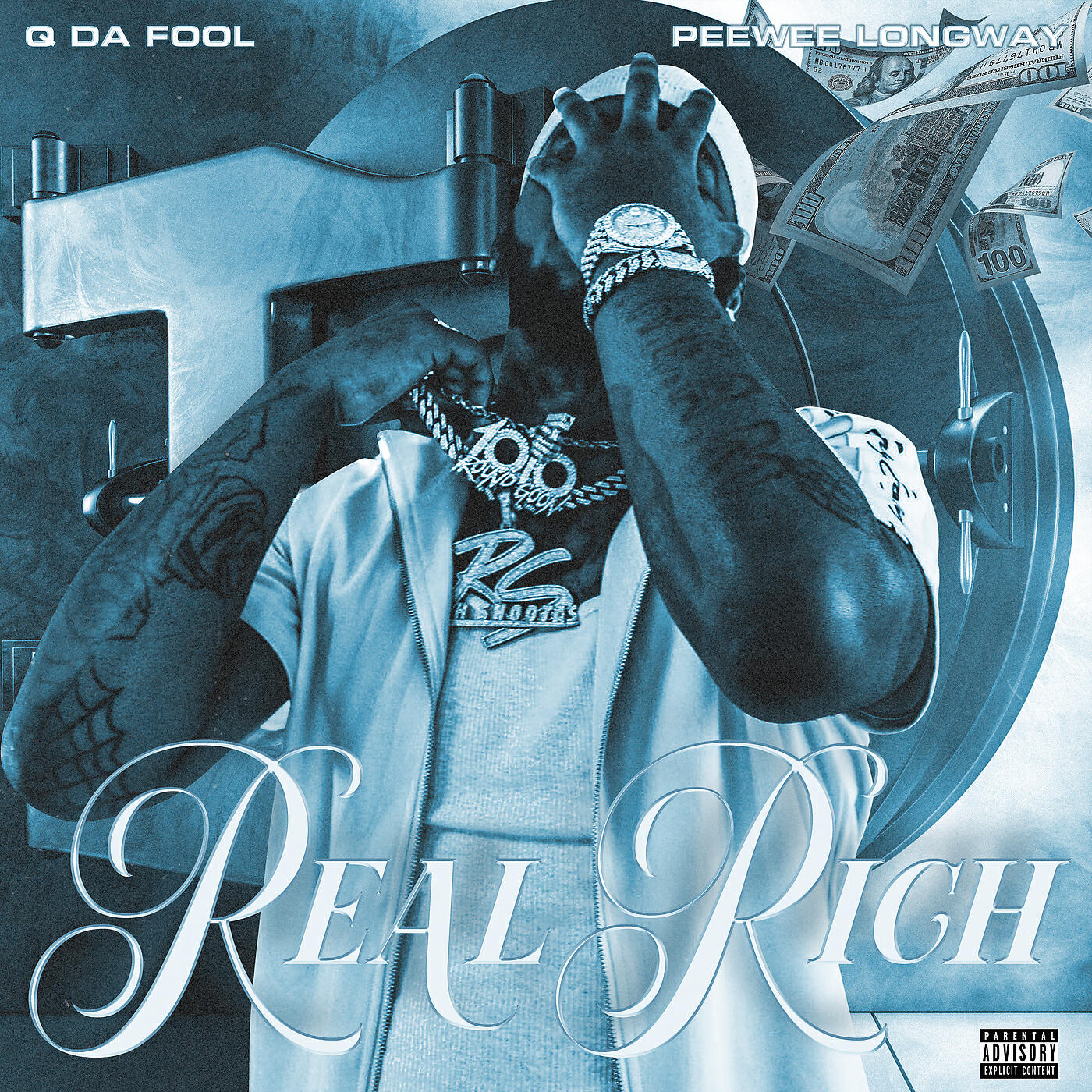 Релиз Real Rich