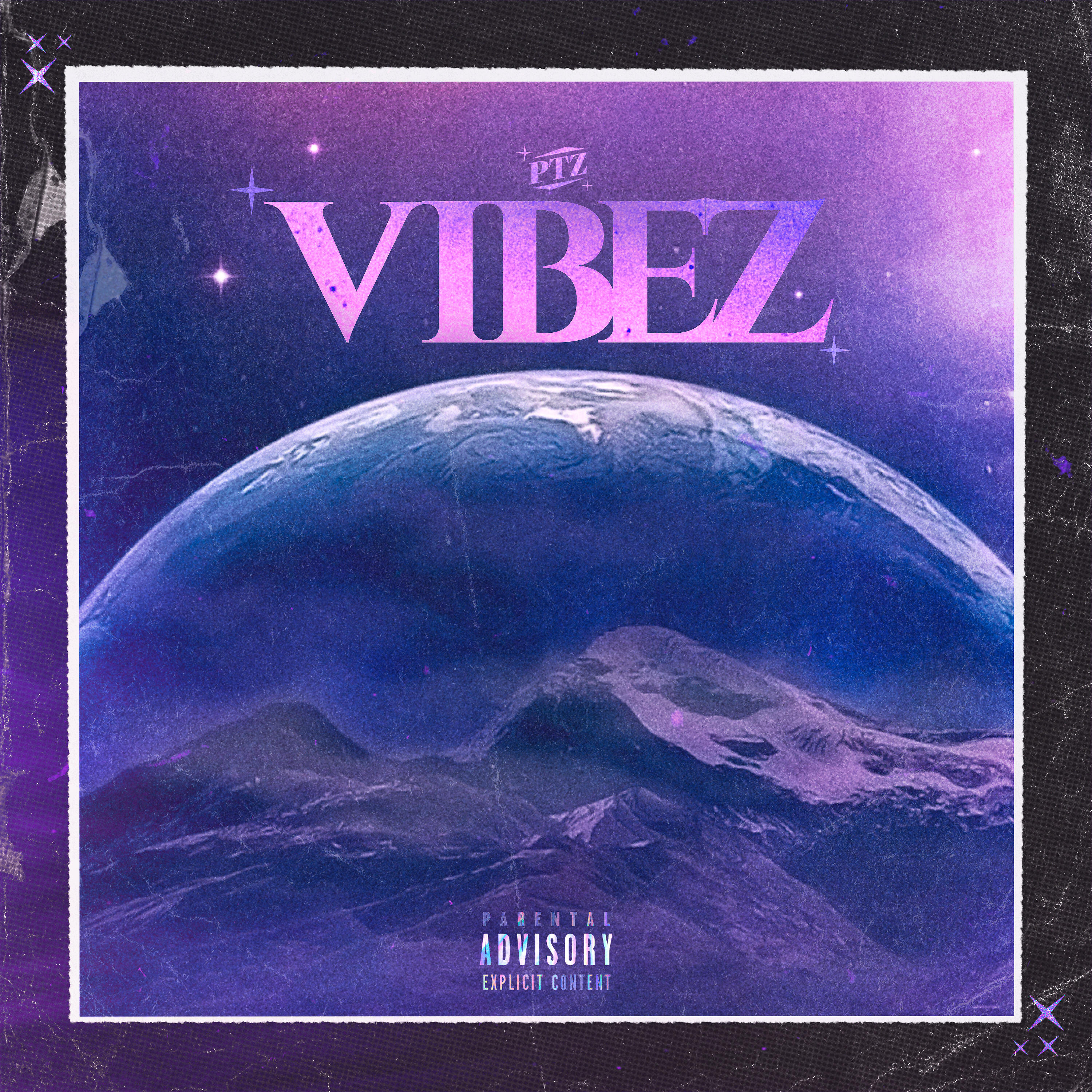 Релиз Vibez