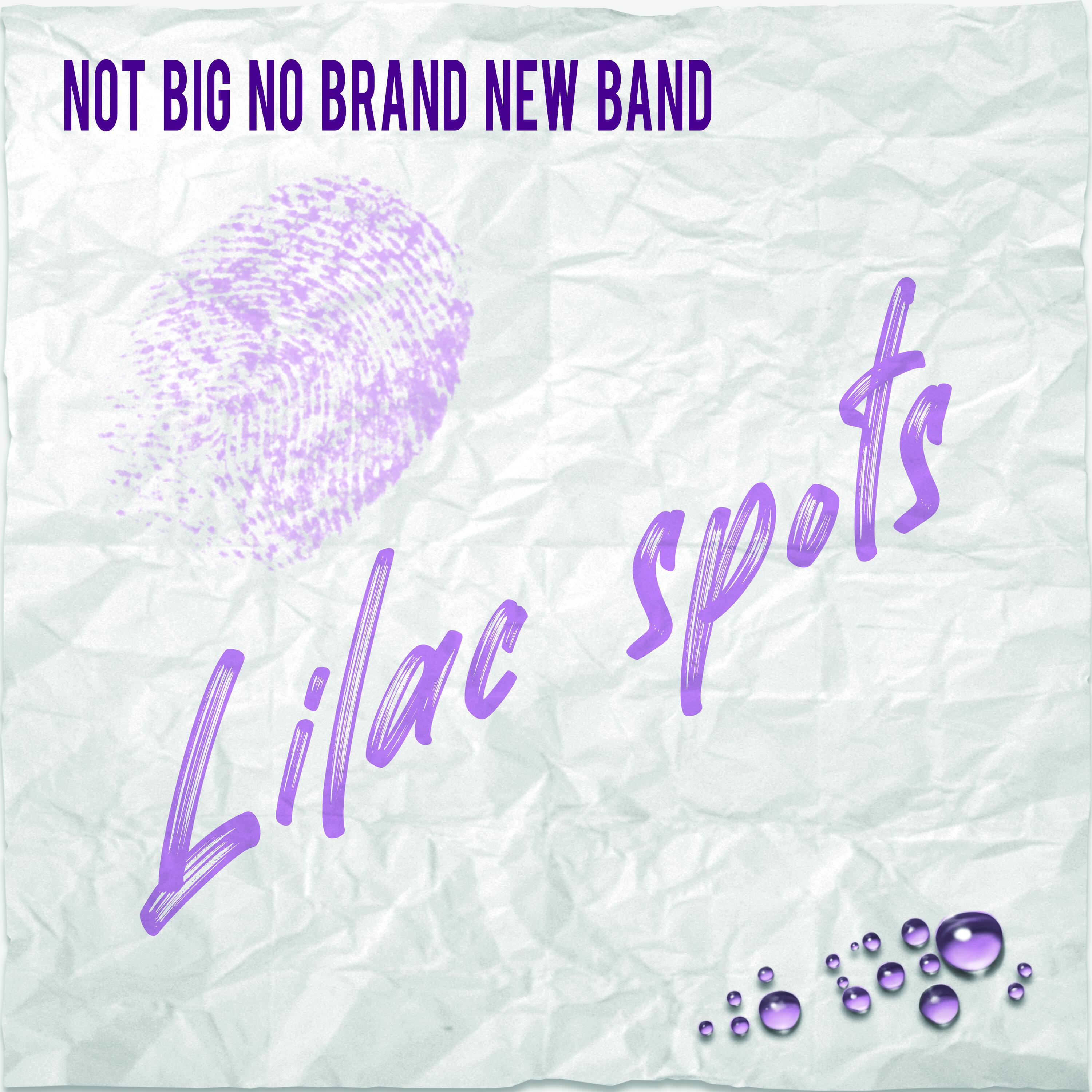 Релиз Lilac Spots