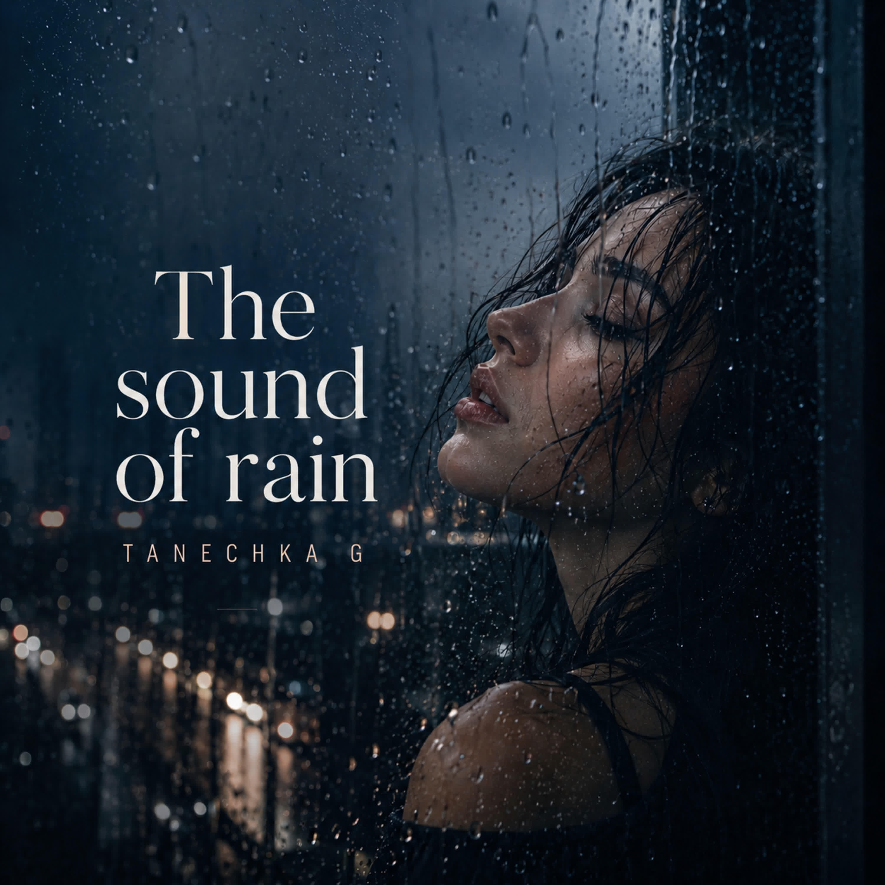 Релиз The sound of rain