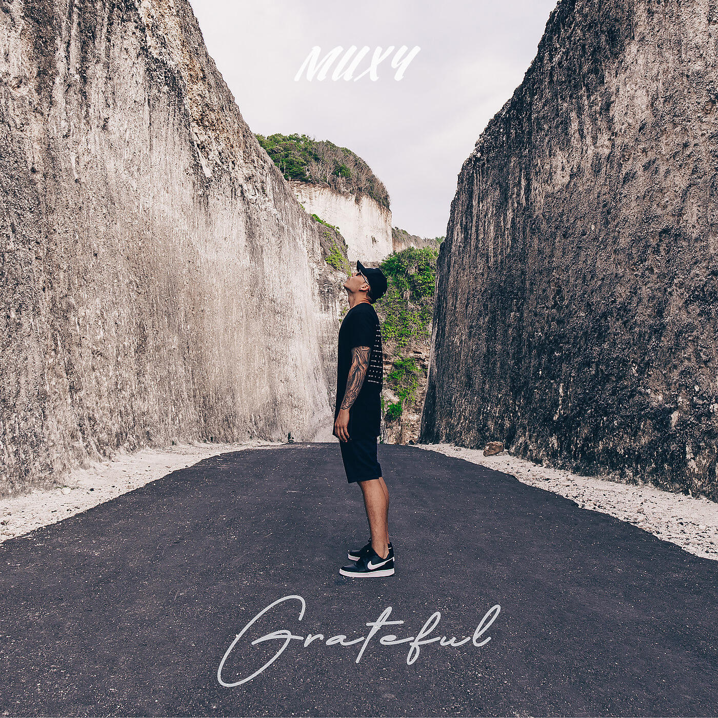 Релиз Grateful