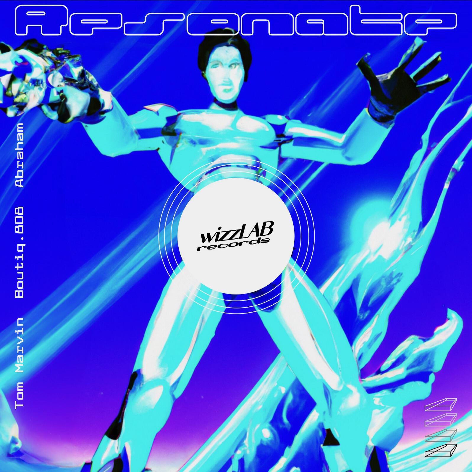 Релиз Resonate