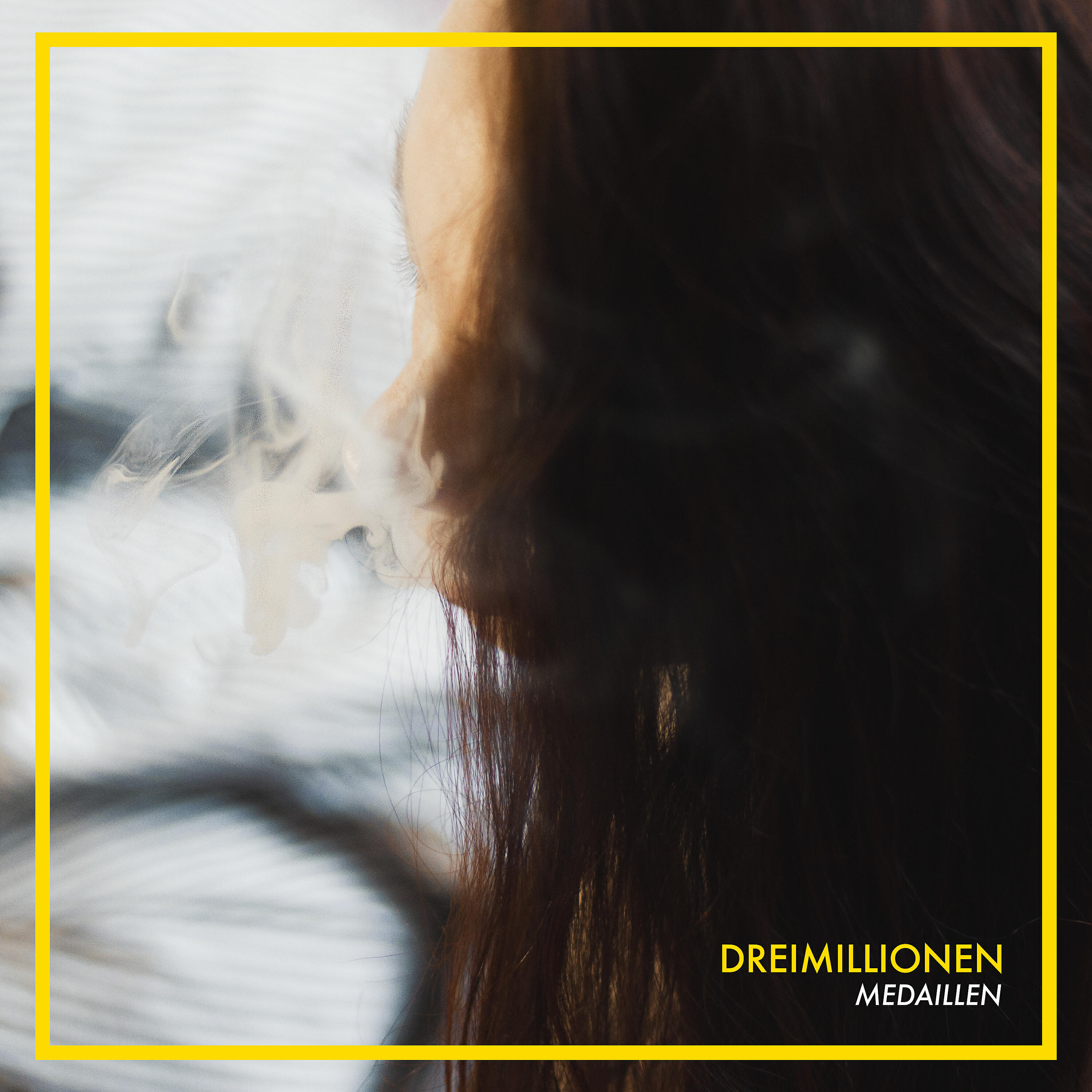 Релиз Medaillen