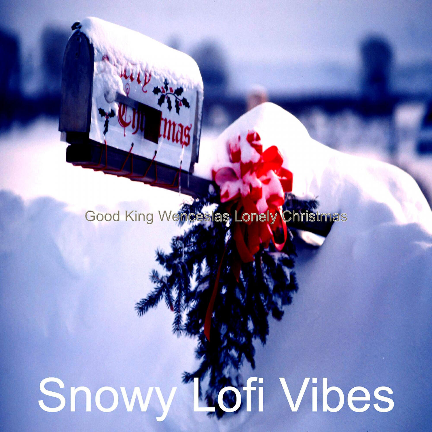 Релиз Good King Wenceslas Lonely Christmas