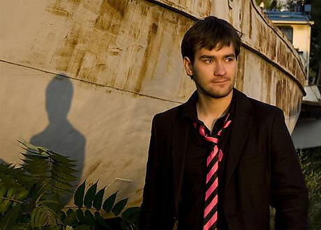 Marek Ztraceny