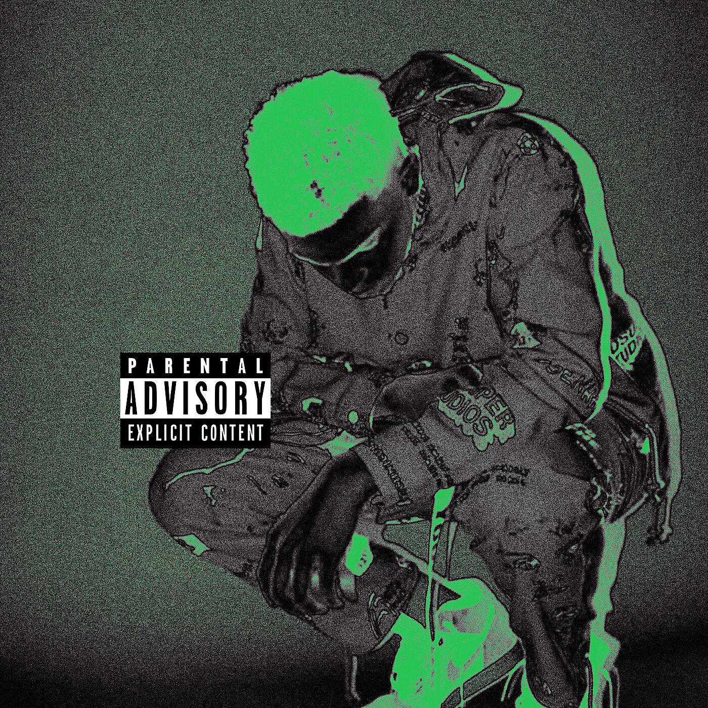 Релиз Racks On Me