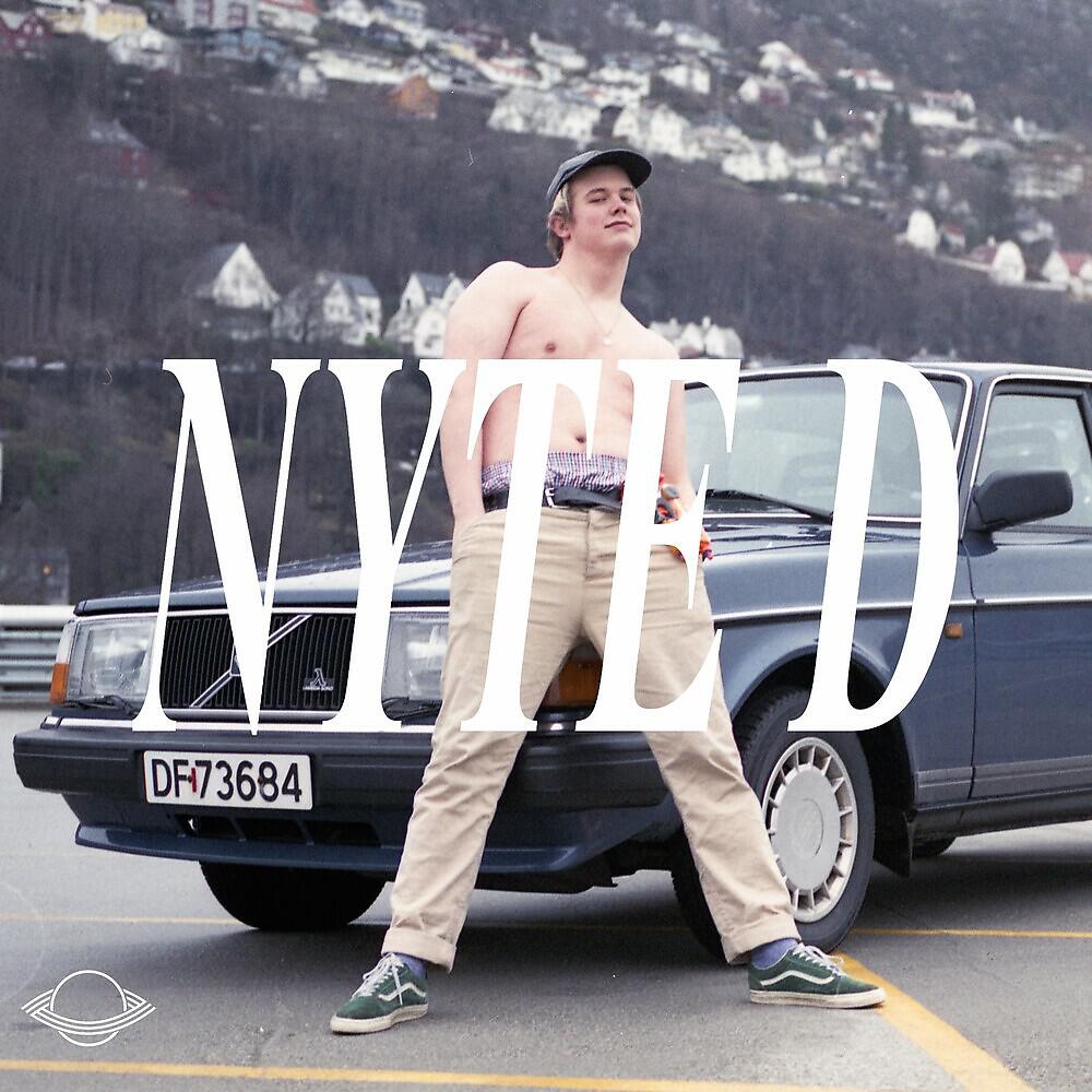 Релиз Nyte D