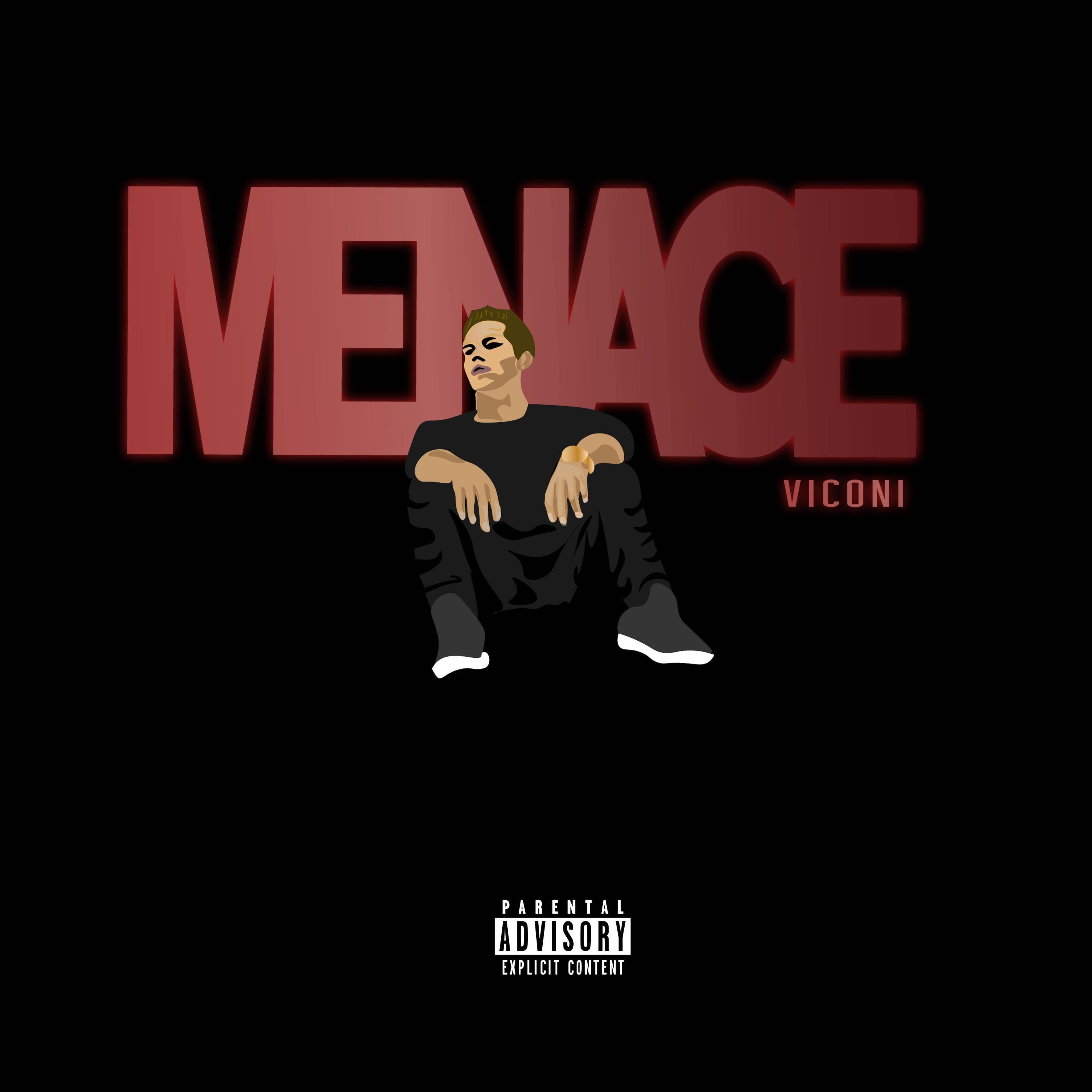 Релиз Menace